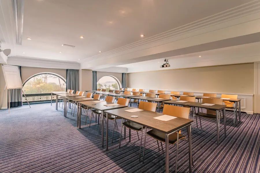 Hôtel Barrière - L'Hermitage - La Baule 18