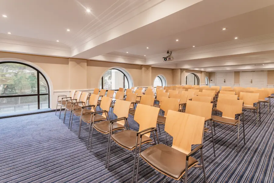 Hôtel Barrière - L'Hermitage - La Baule 17