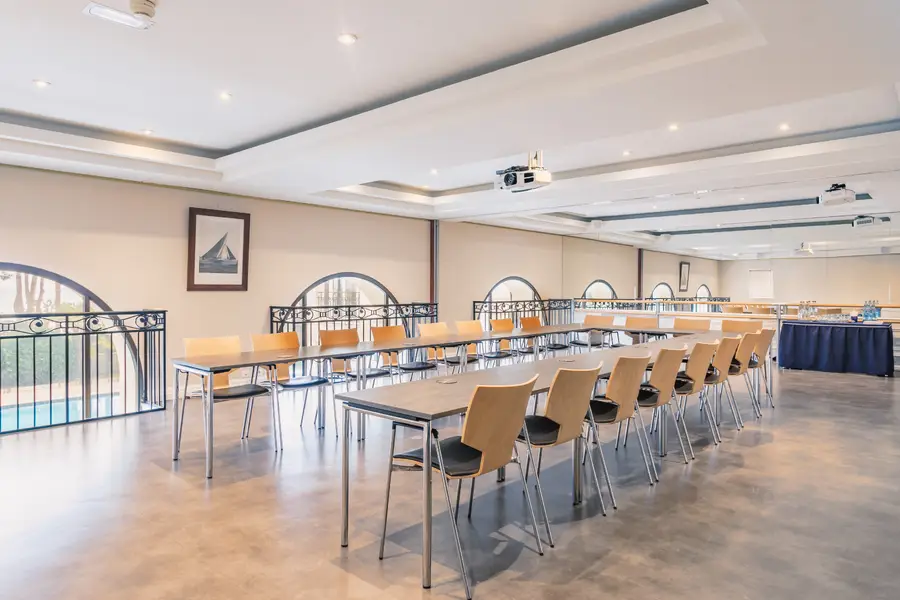 Hôtel Barrière - L'Hermitage - La Baule 16