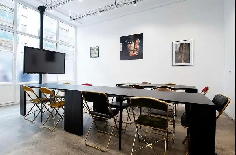 STUDIO ST MAUR SEUL LE REGARD 3