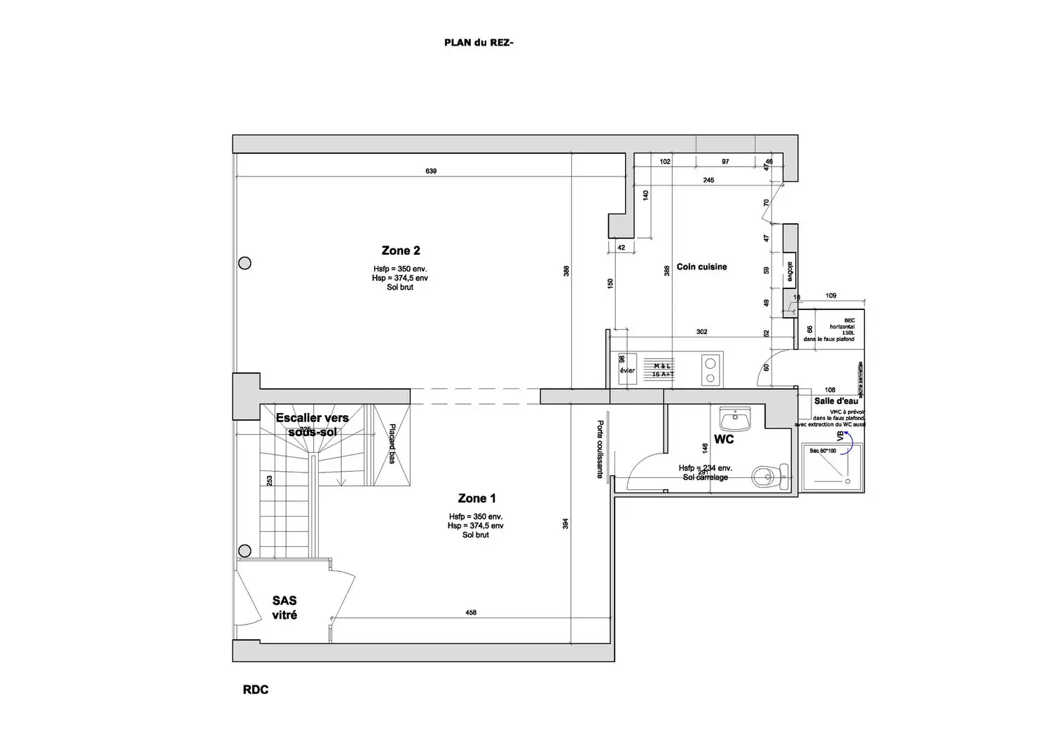 STUDIO ST MAUR SEUL LE REGARD 16