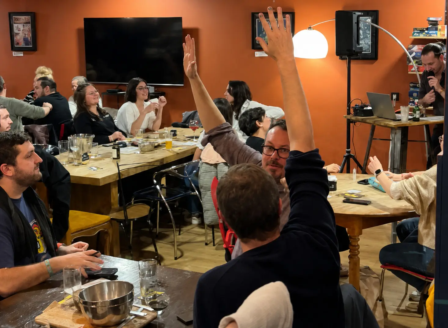 Les Dés Raisonnables – Team Building Amiens 4