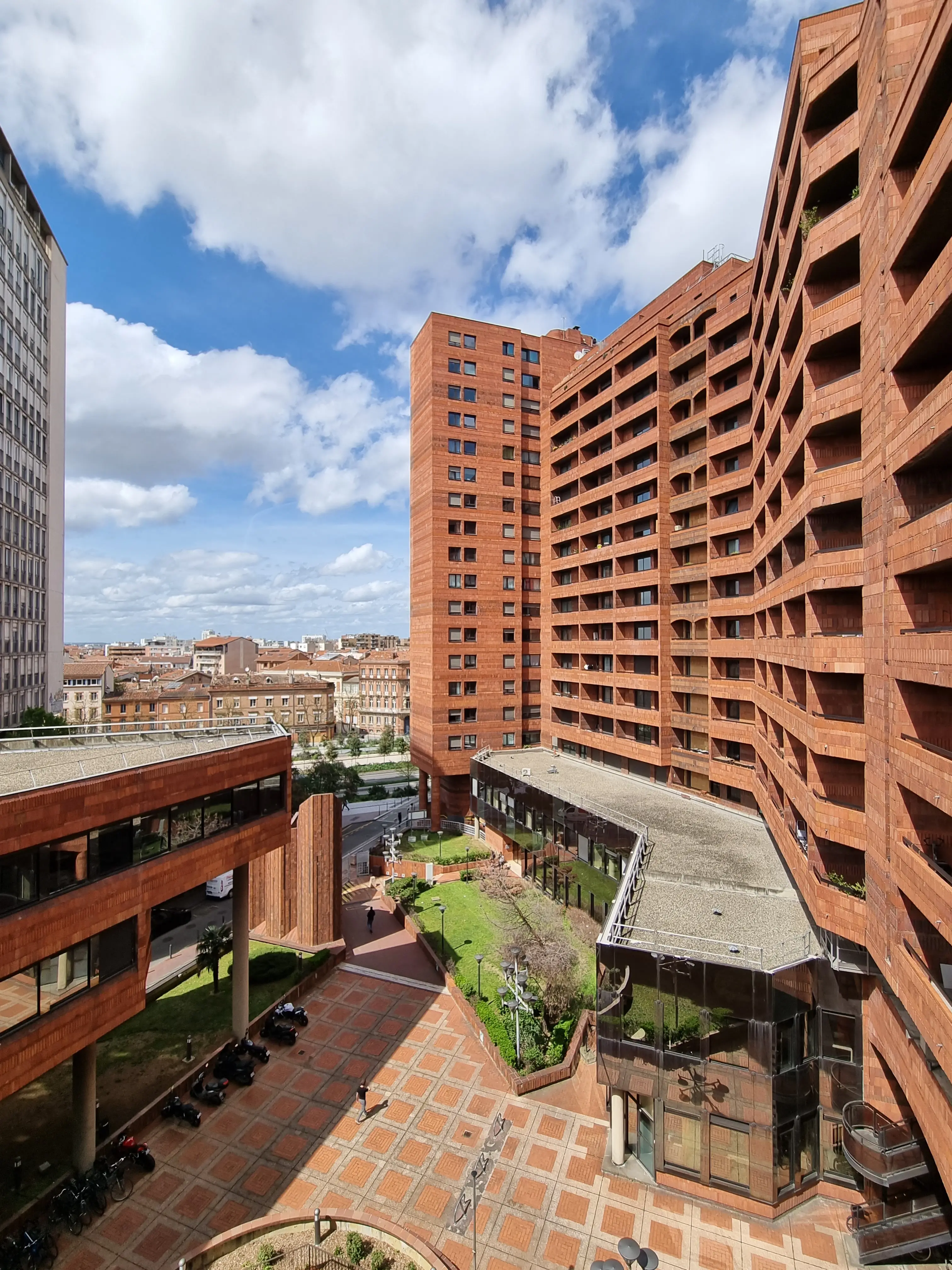 BAYA TOULOUSE 5