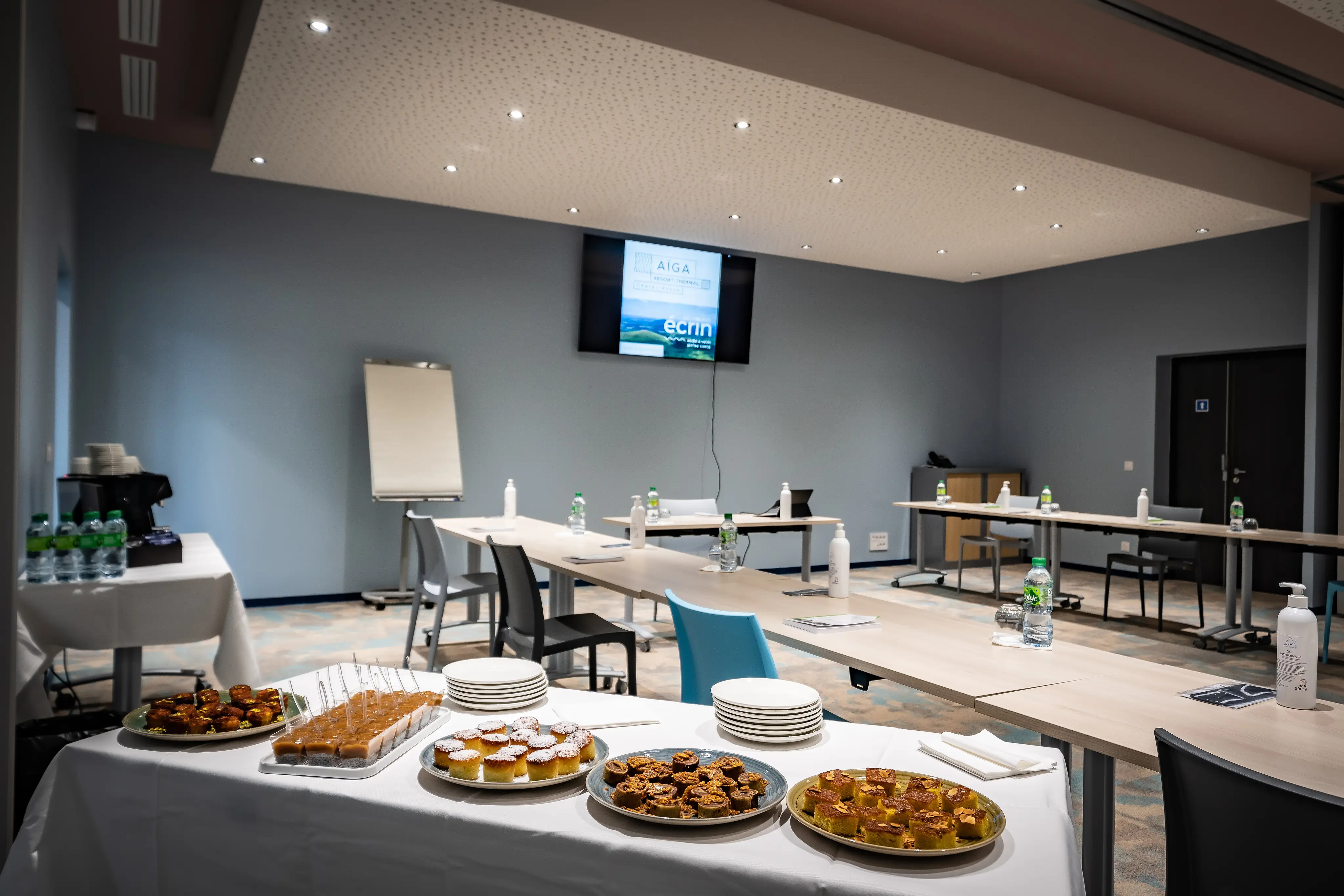 Aïga Resort Thermal & Spa 4* 2