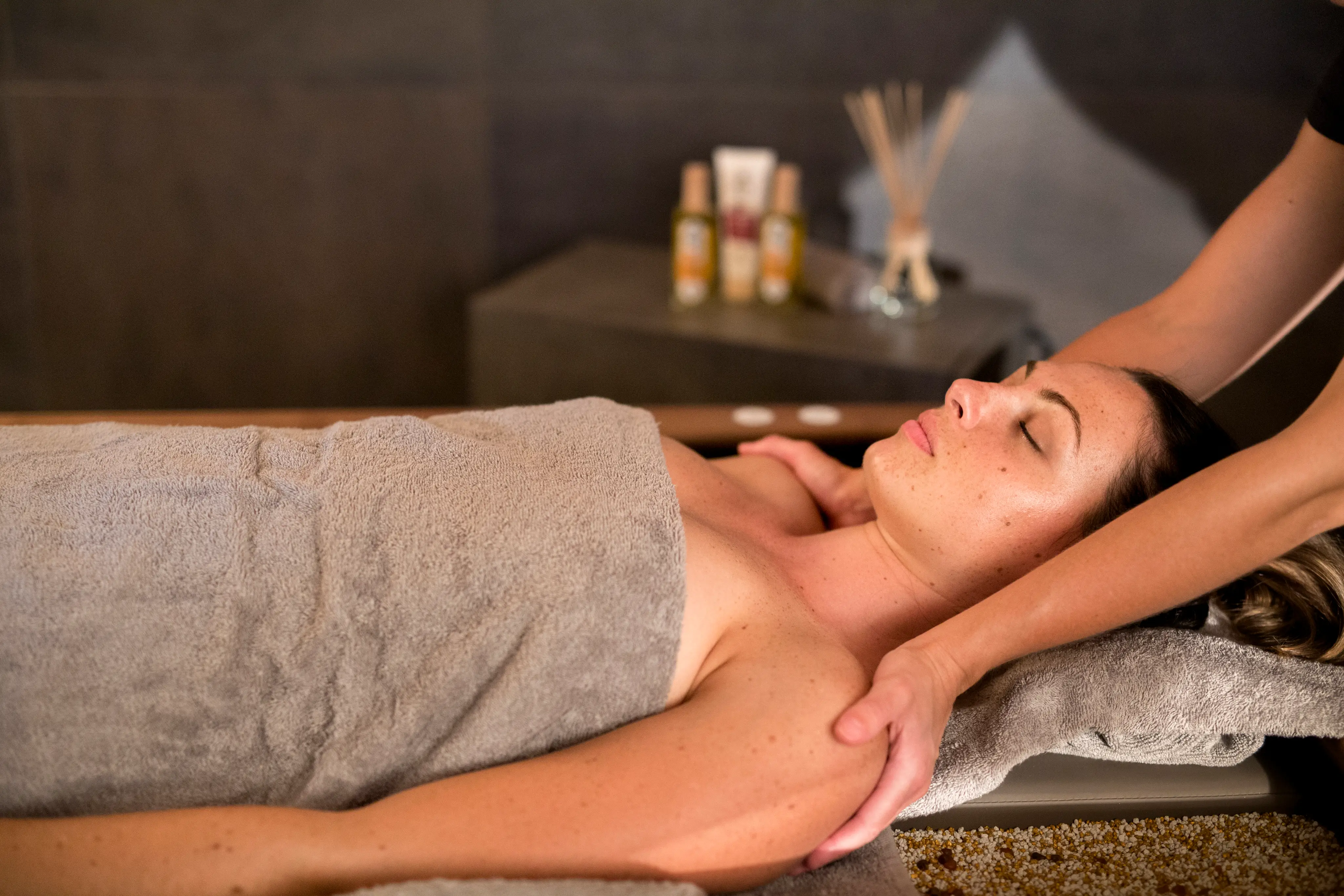 Aïga Resort Thermal & Spa 4* 6
