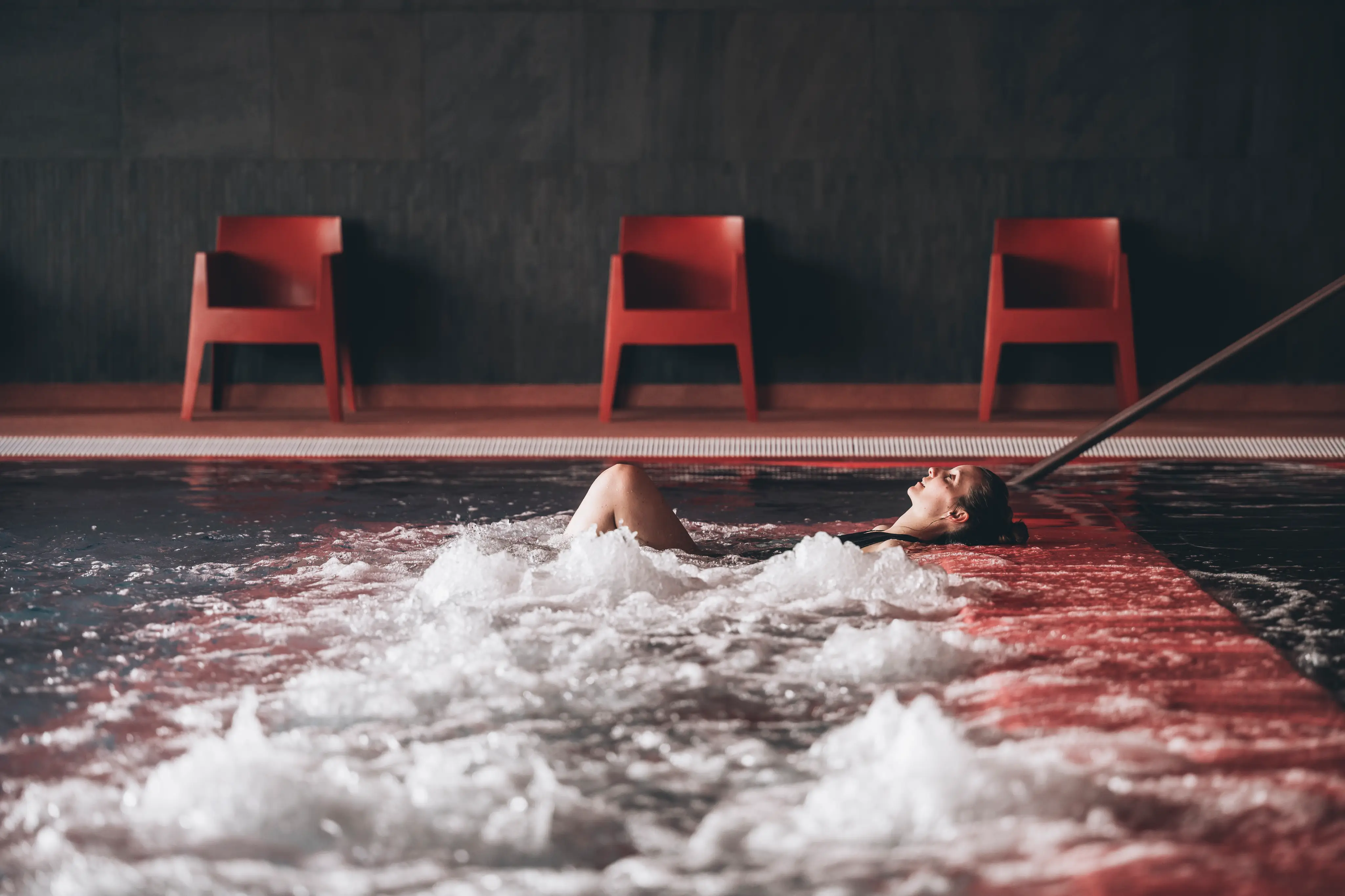 Aïga Resort Thermal & Spa 4* 9