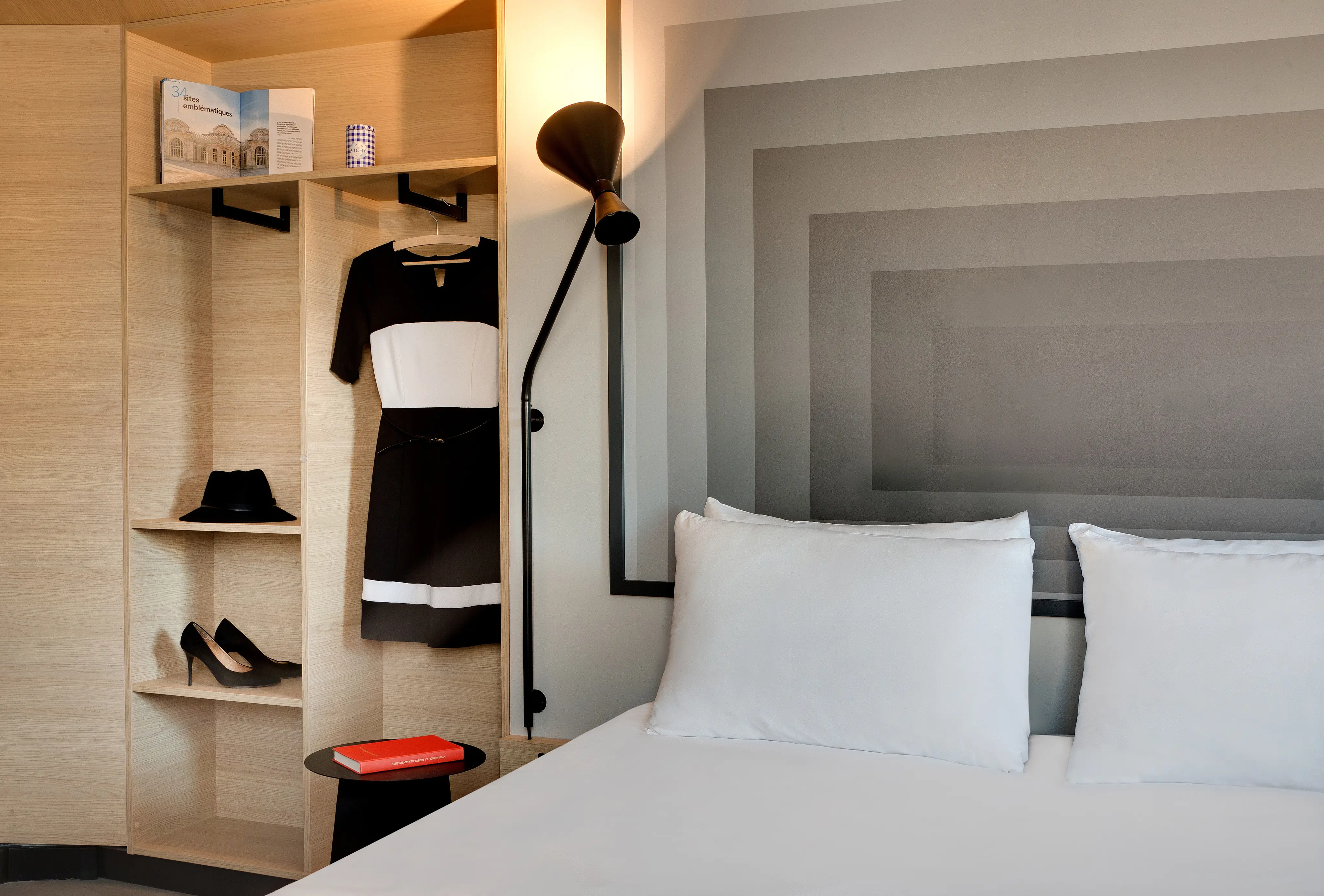 IBIS - Vichy 3* 5