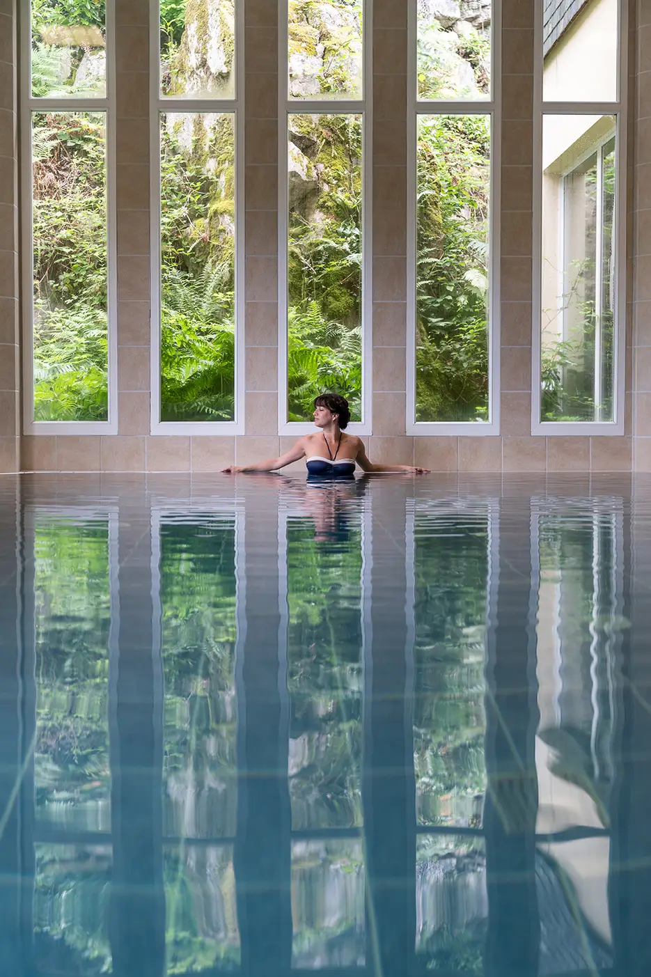 B'O Resort thermal & Spa 4* 5