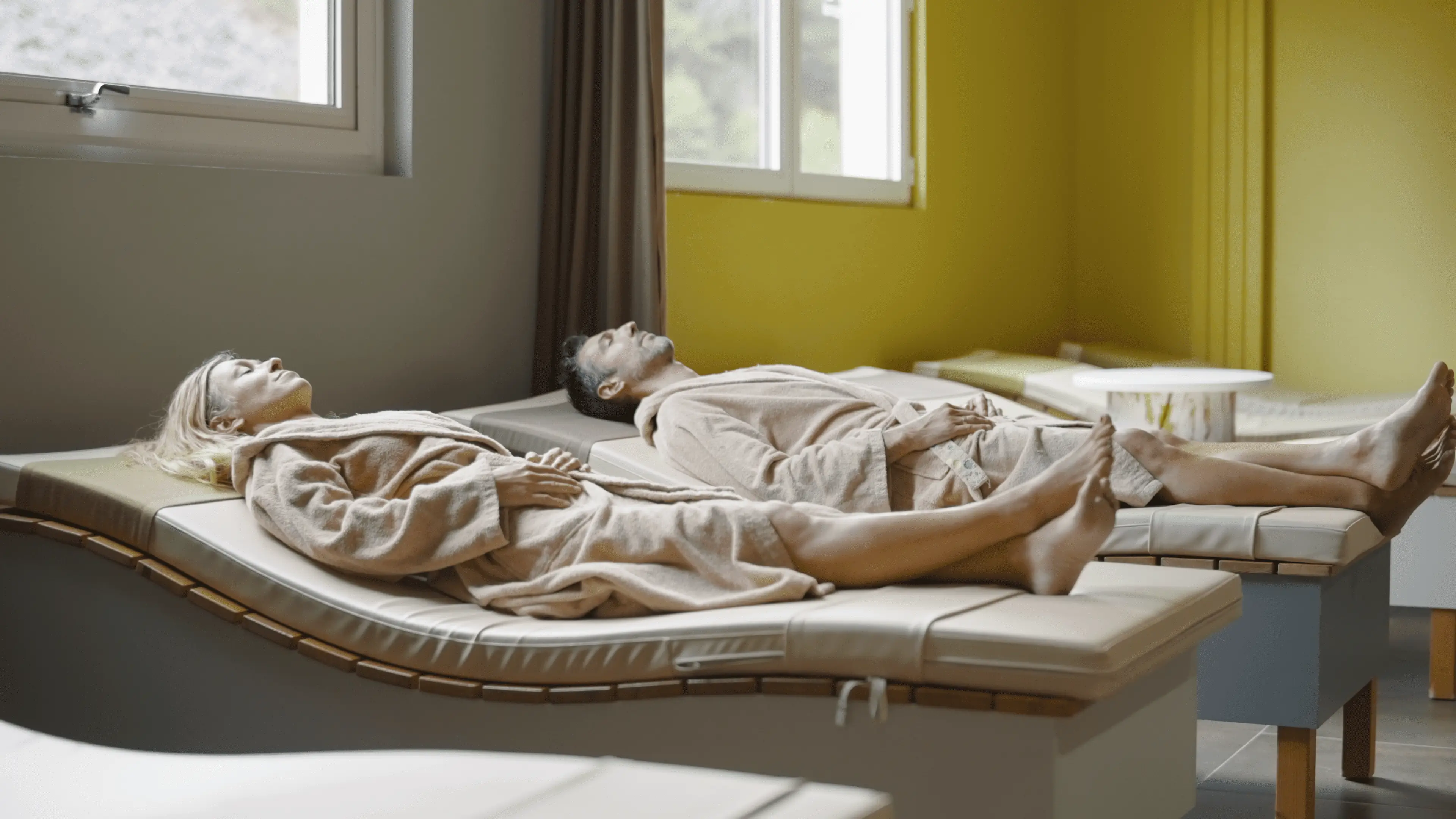 B'O Resort thermal & Spa 4* 9