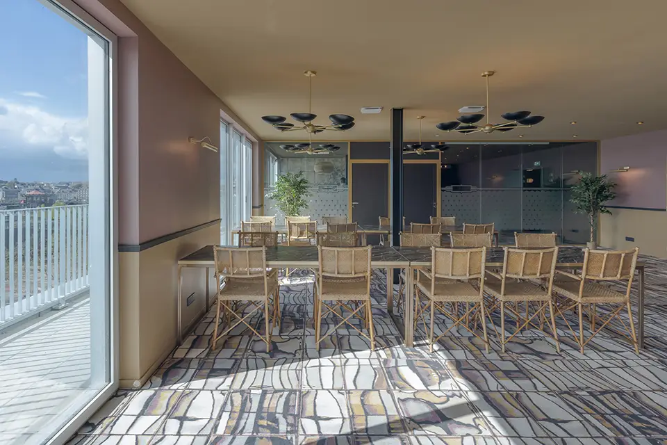Now coworking Nantes 4