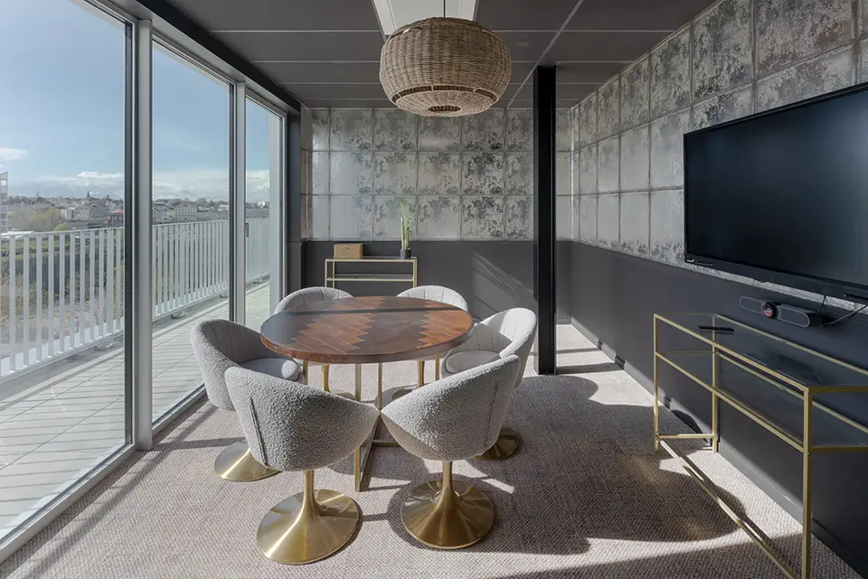 Now coworking Nantes 5
