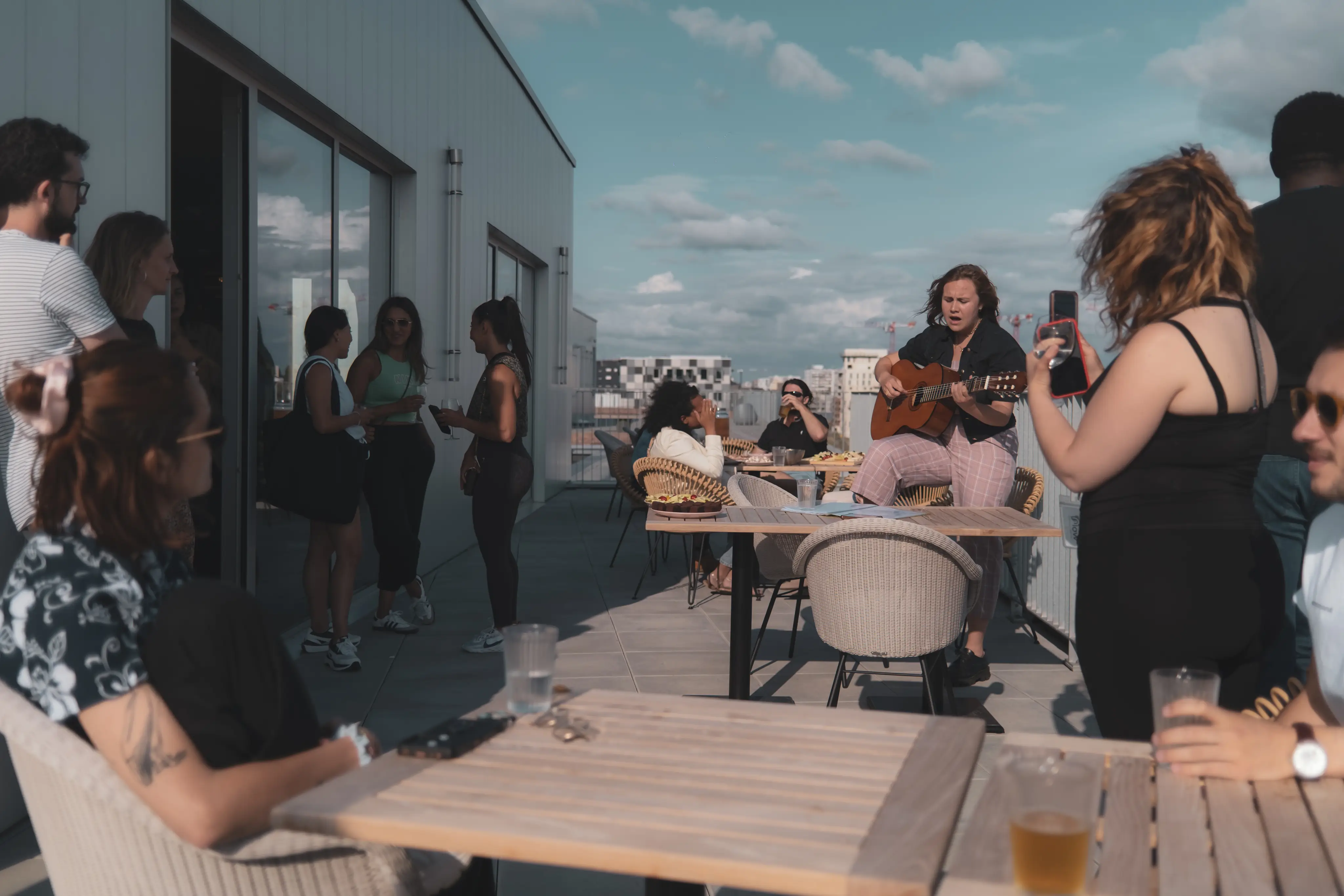 Now coworking Nantes 11