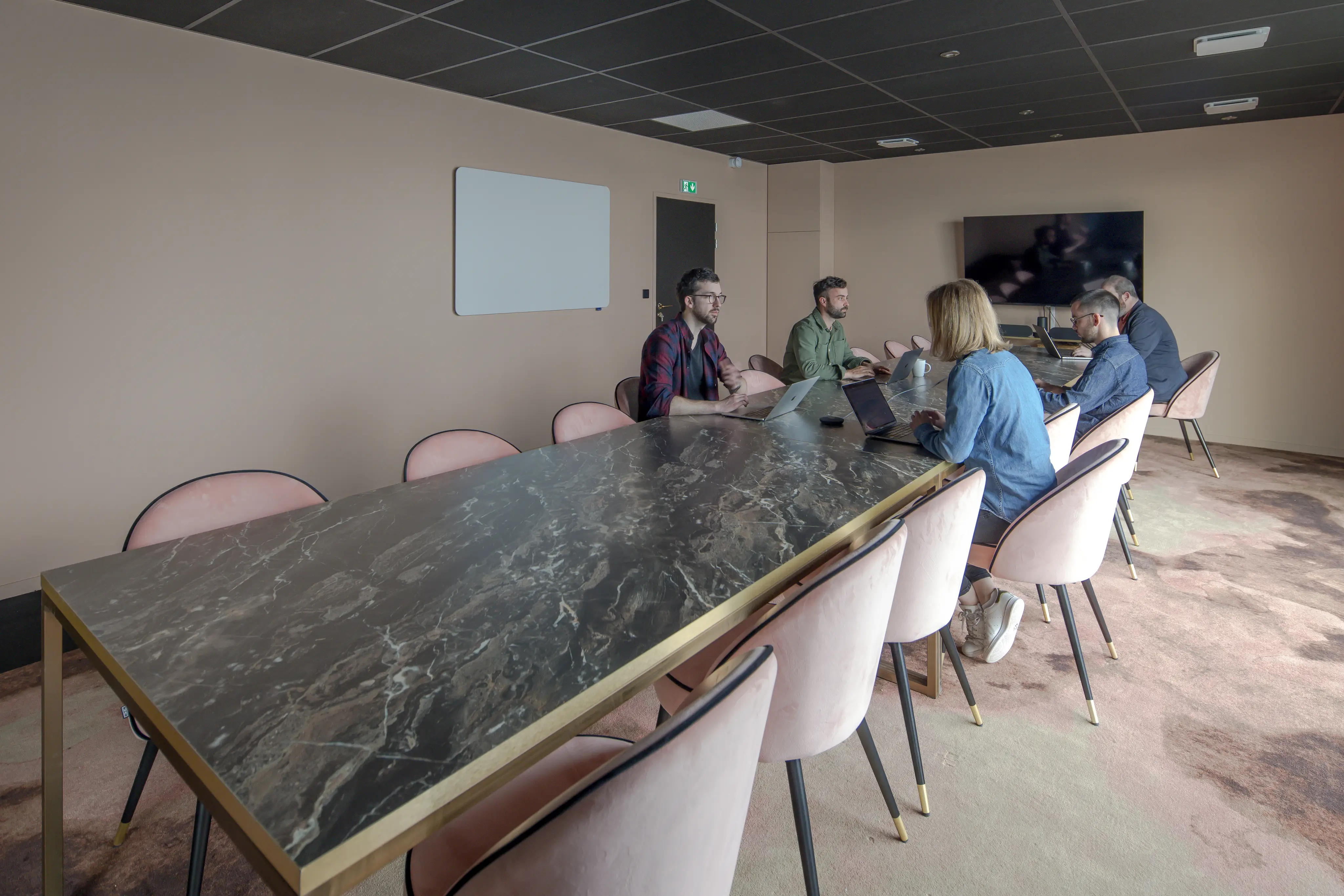 Now coworking Nantes 12