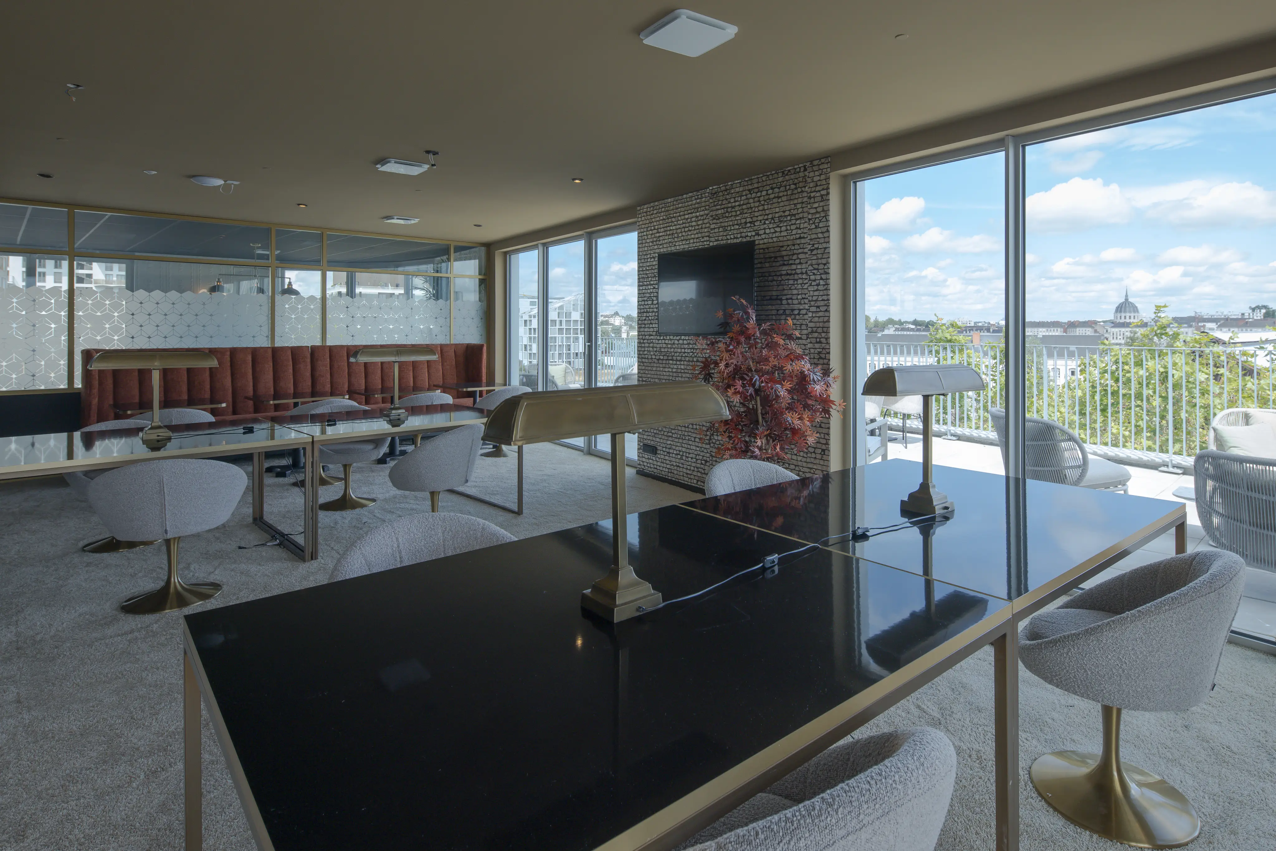 Now coworking Nantes 13