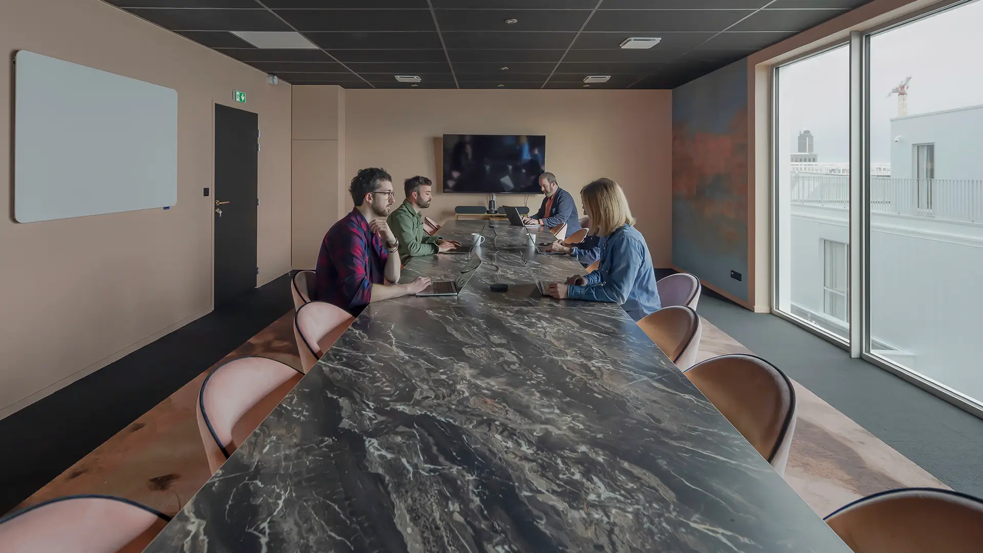 Now coworking Nantes 14