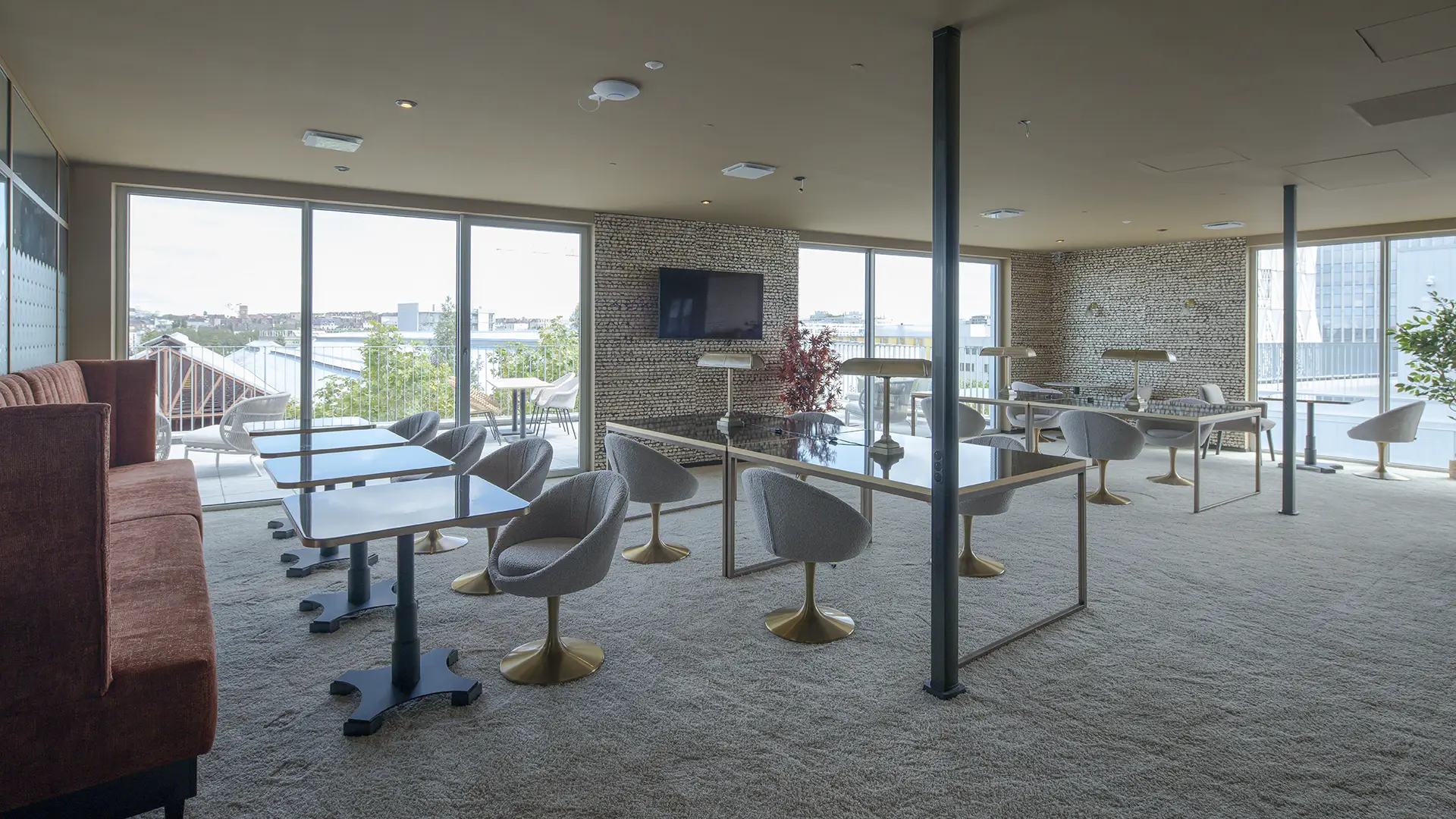 Now coworking Nantes 15