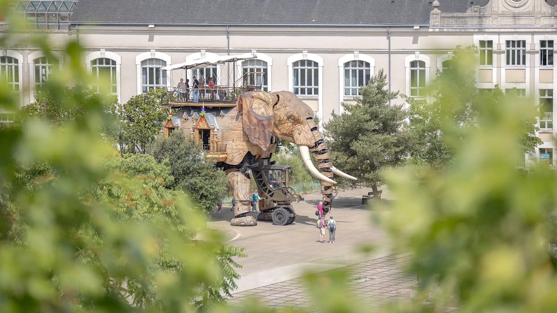 Now coworking Nantes 16