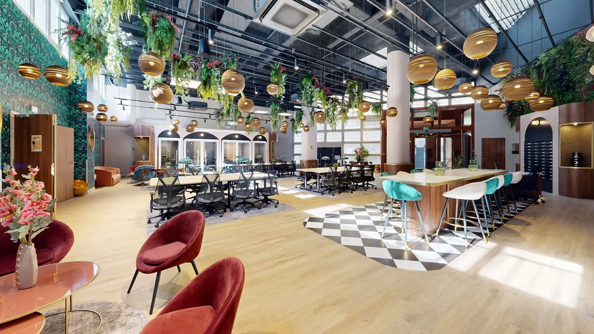 Mitwit Office Marais 3