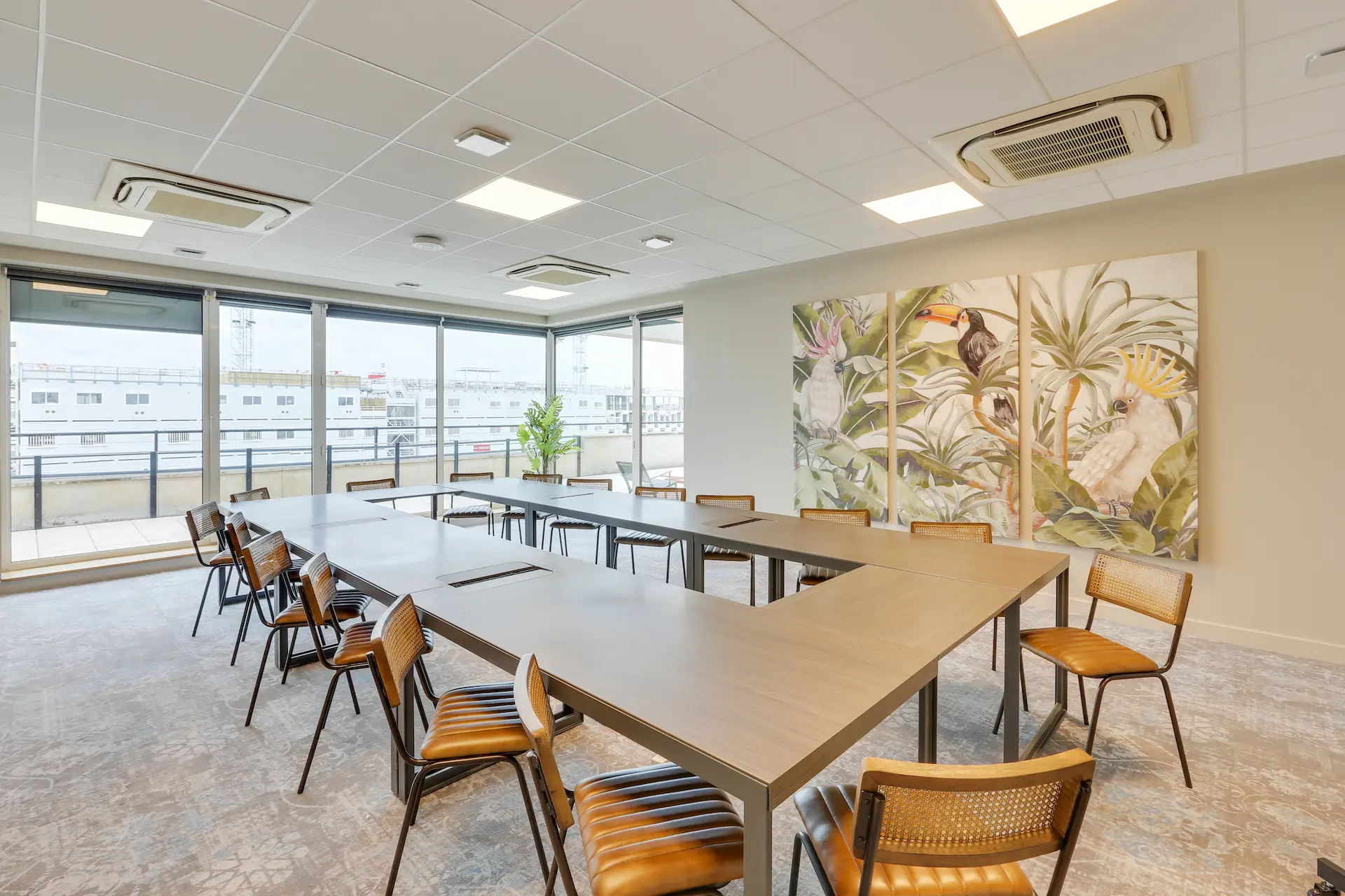 Mitwit Office Grande-Armée 2