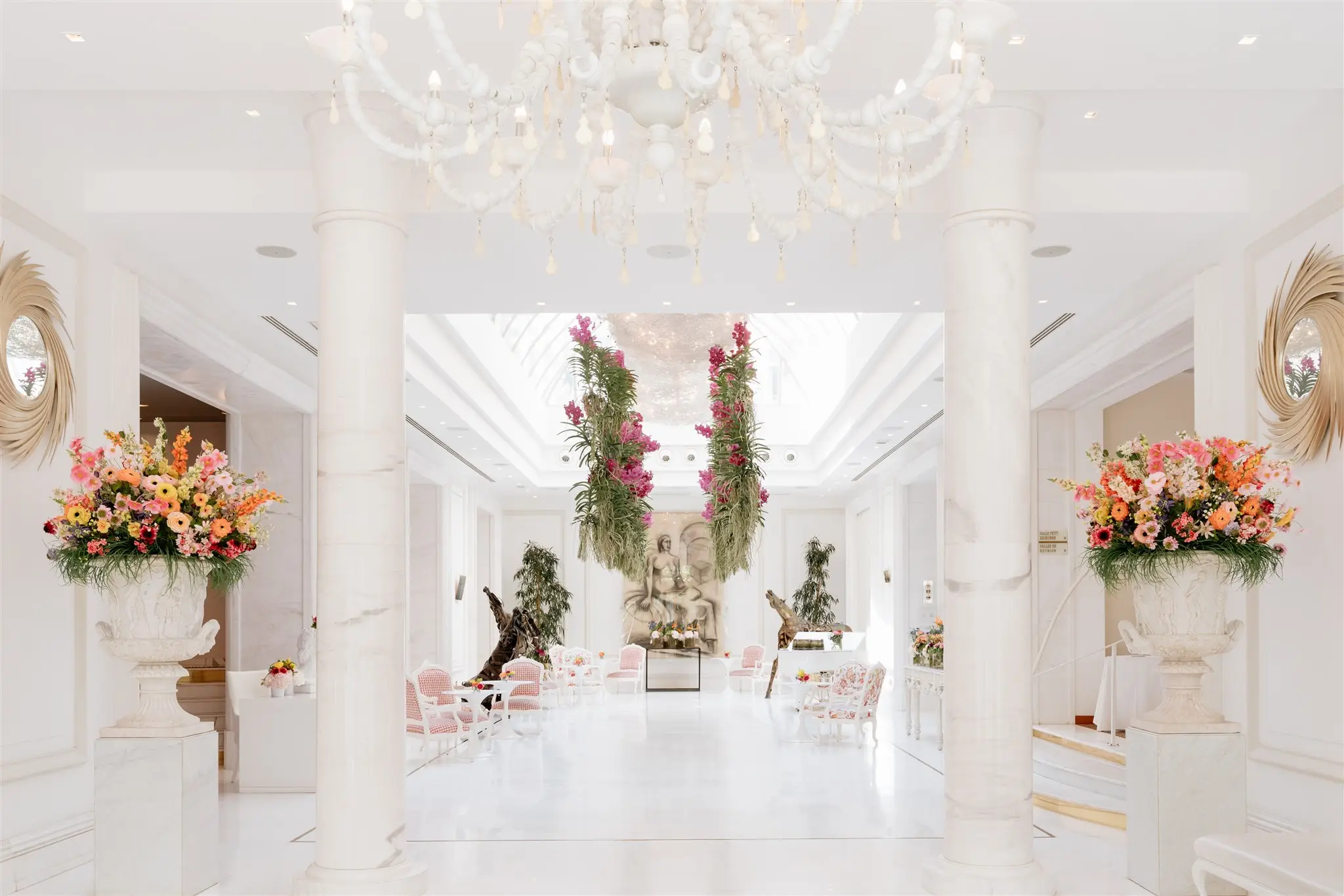 Boscolo Nice Hôtel & SPA 6