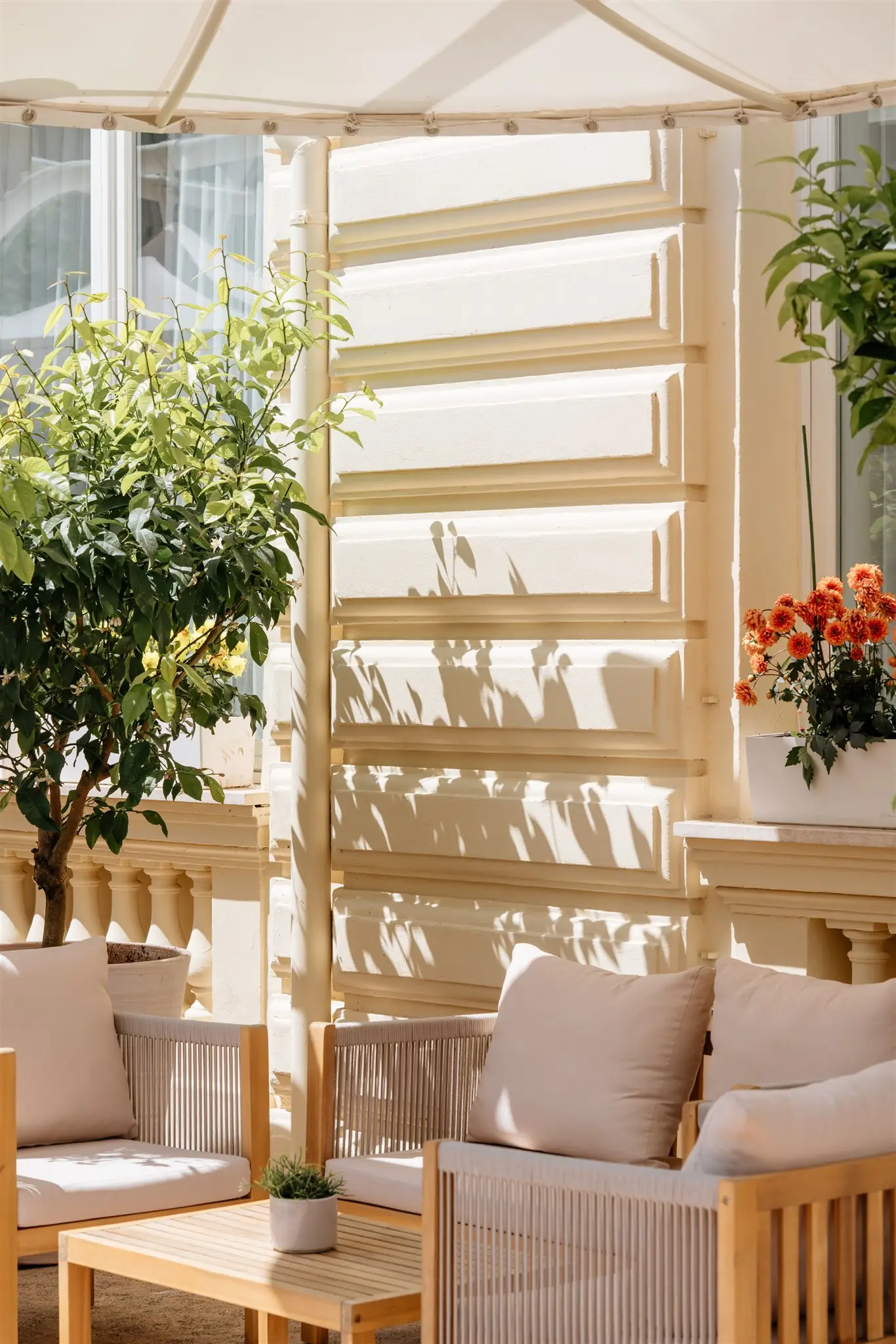 Boscolo Nice Hôtel & SPA 9