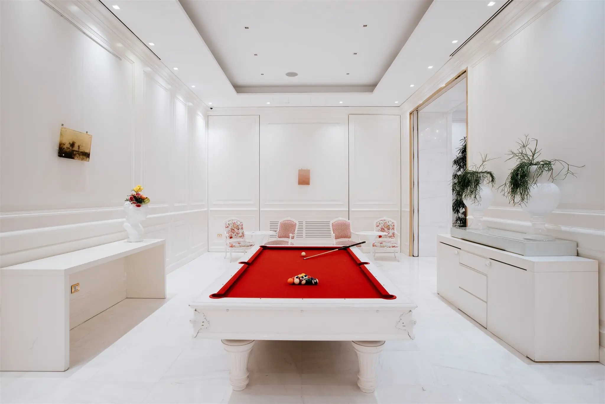 Boscolo Nice Hôtel & SPA 16