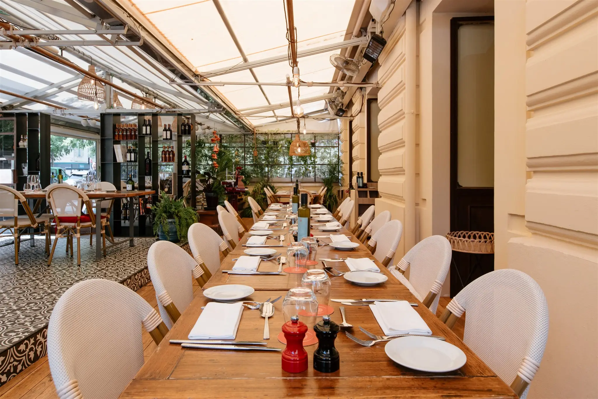 Boscolo Nice Hôtel & SPA 21