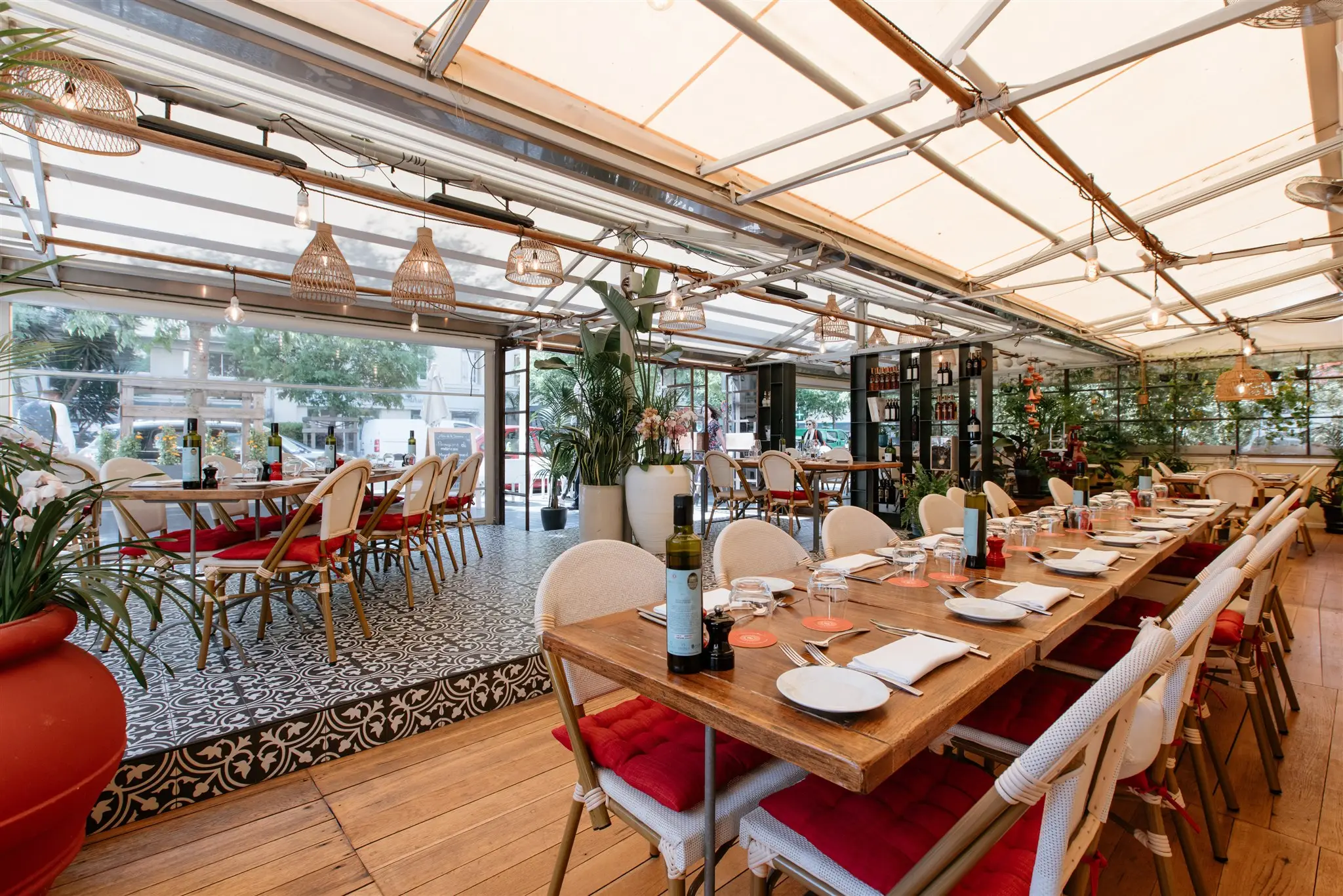 Boscolo Nice Hôtel & SPA 22