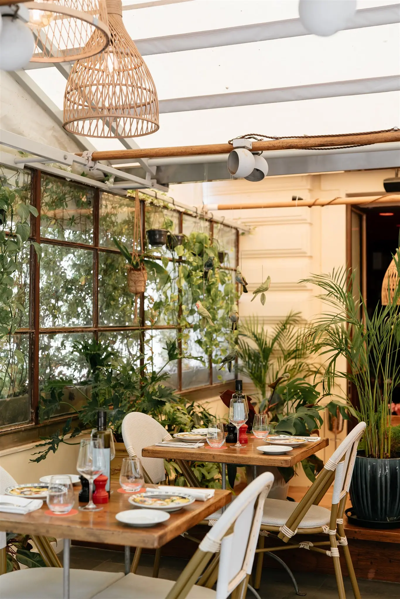 Boscolo Nice Hôtel & SPA 27