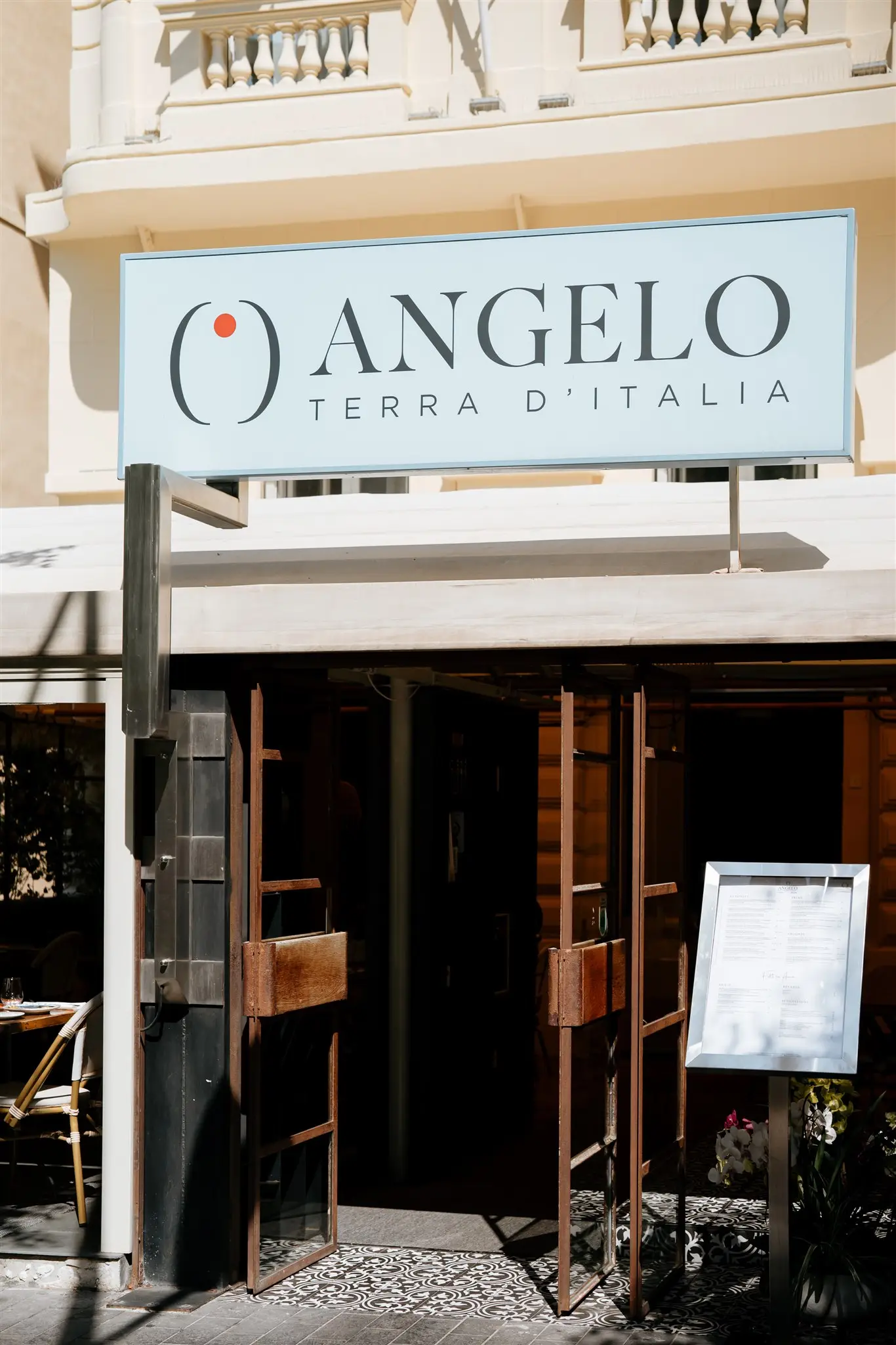 Boscolo Nice Hôtel & SPA 28