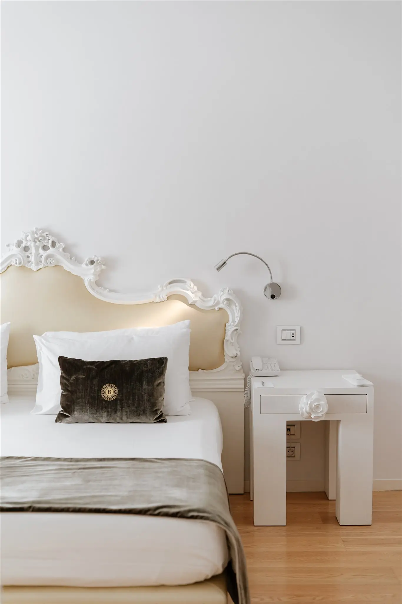 Boscolo Nice Hôtel & SPA 34