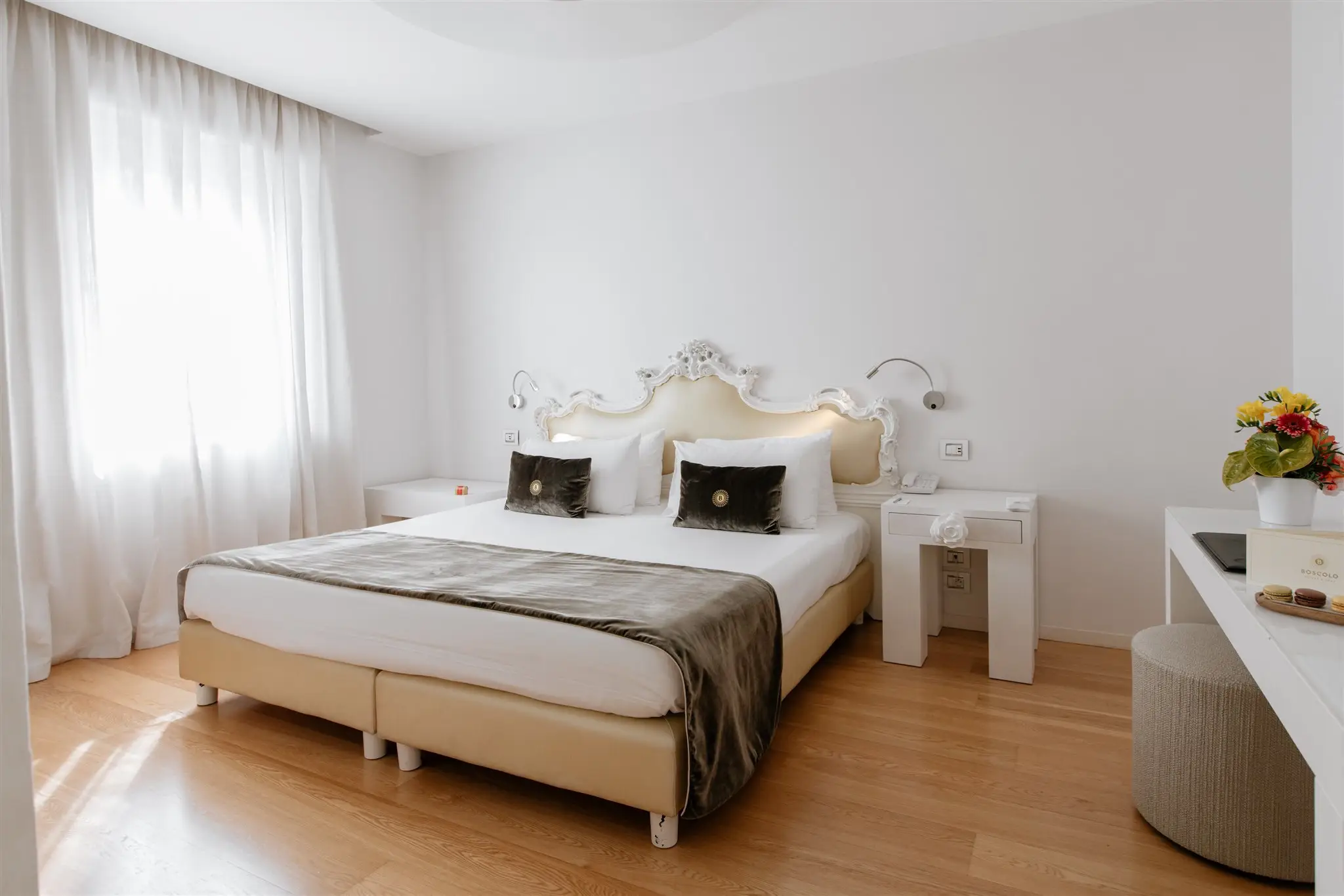 Boscolo Nice Hôtel & SPA 35