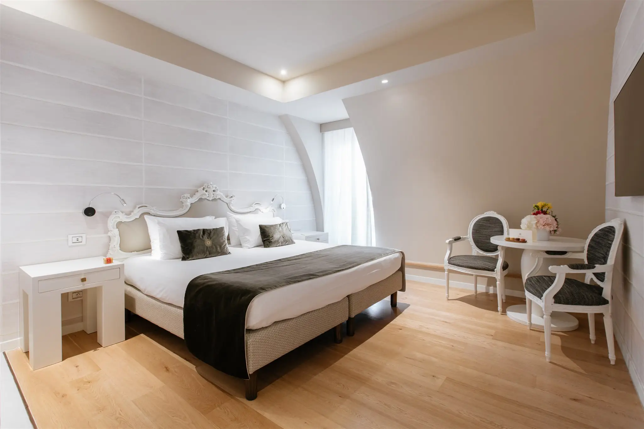 Boscolo Nice Hôtel & SPA 37