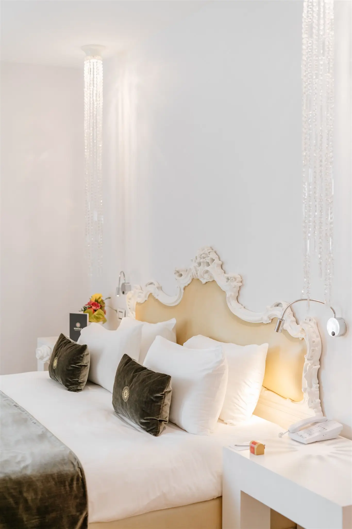 Boscolo Nice Hôtel & SPA 38