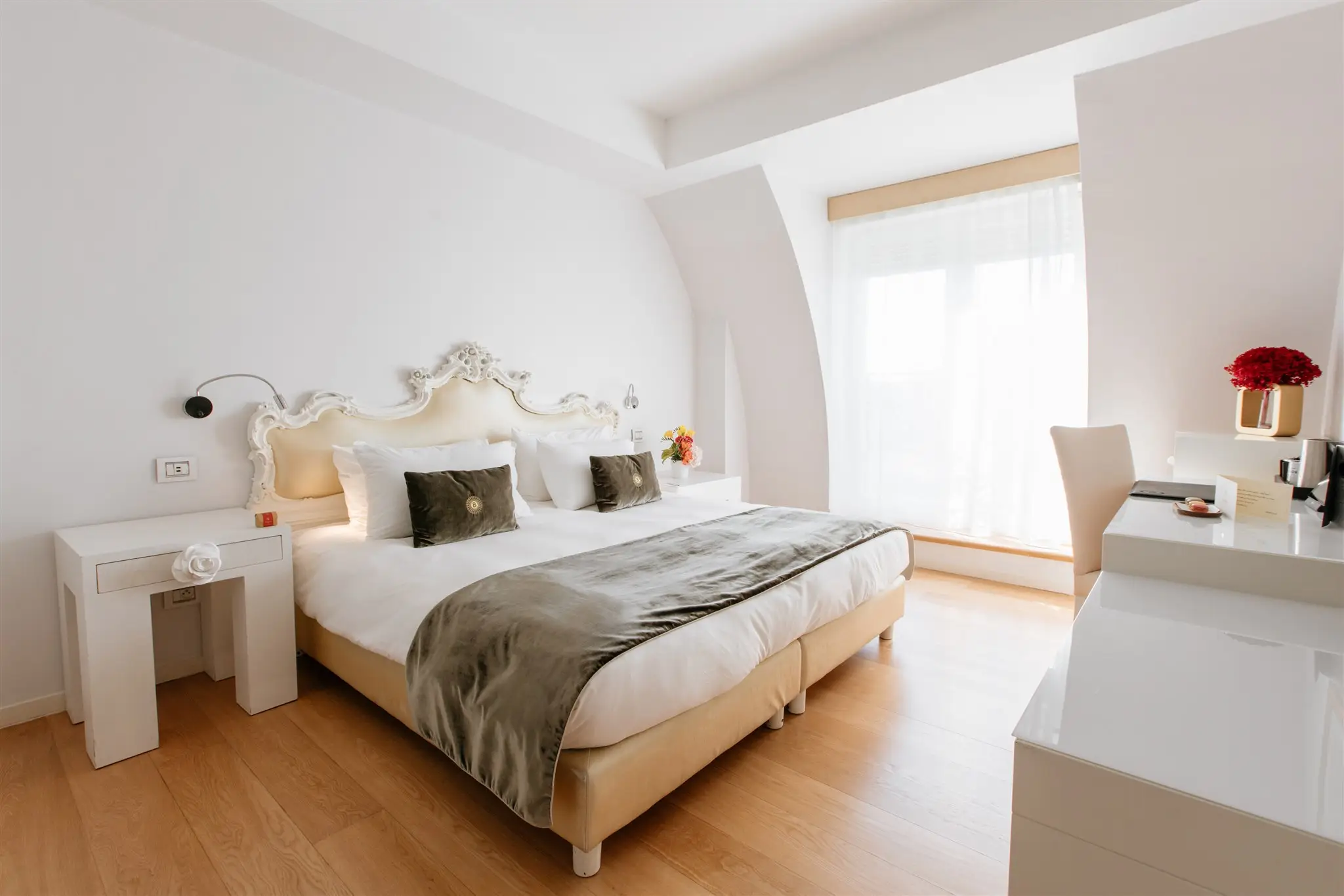 Boscolo Nice Hôtel & SPA 40