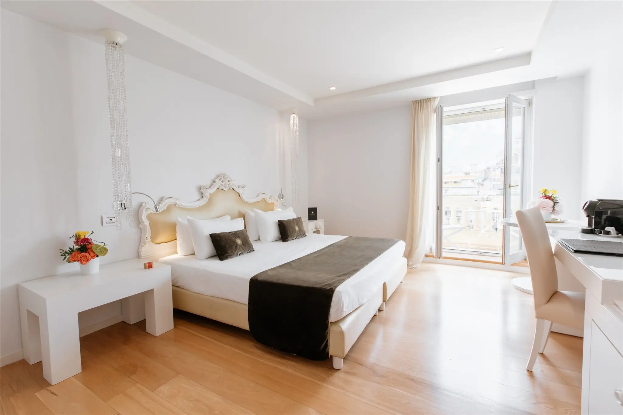 Boscolo Nice Hôtel & SPA 41