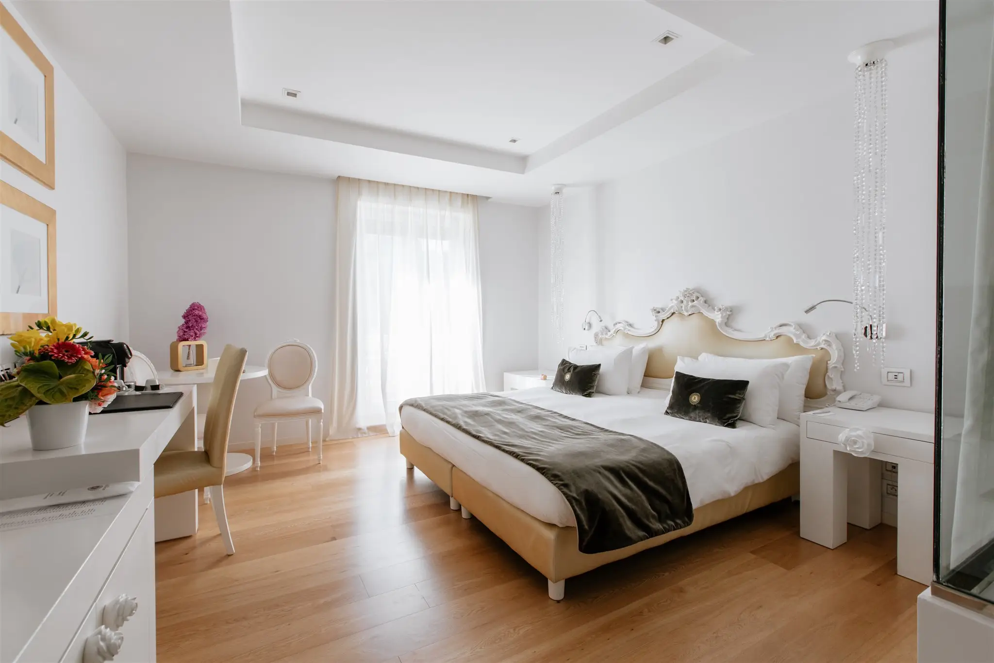 Boscolo Nice Hôtel & SPA 42