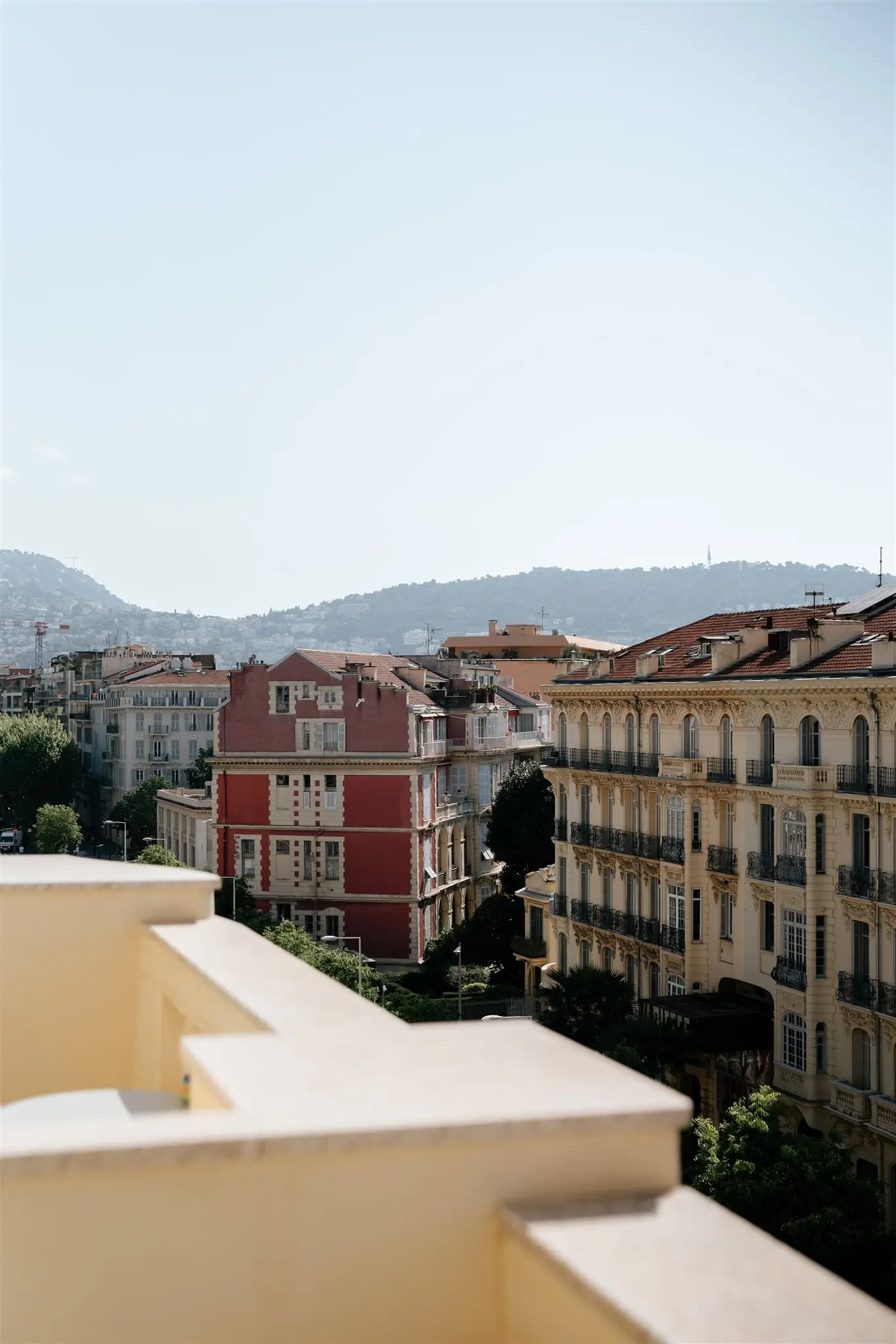 Boscolo Nice Hôtel & SPA 43