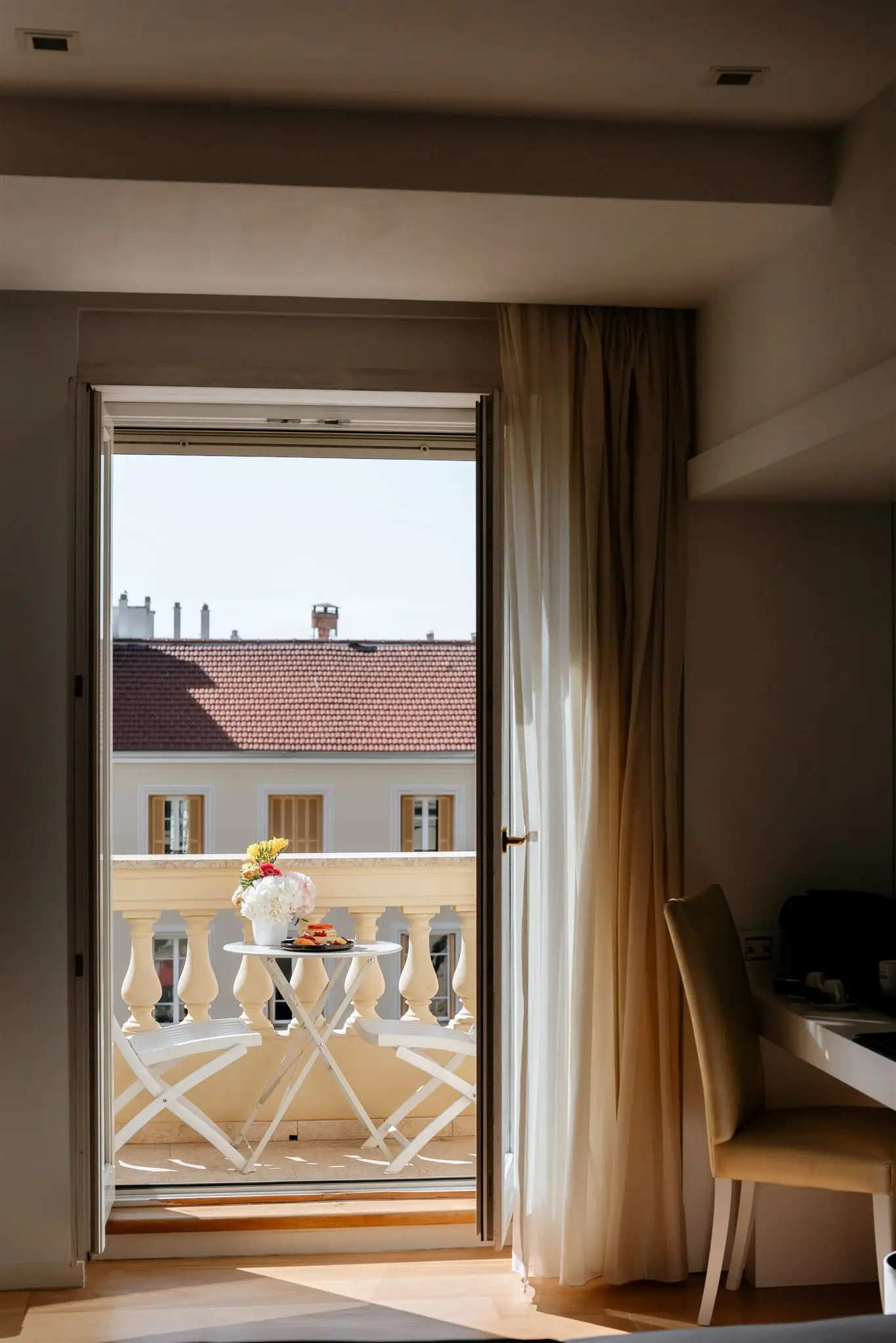 Boscolo Nice Hôtel & SPA 44