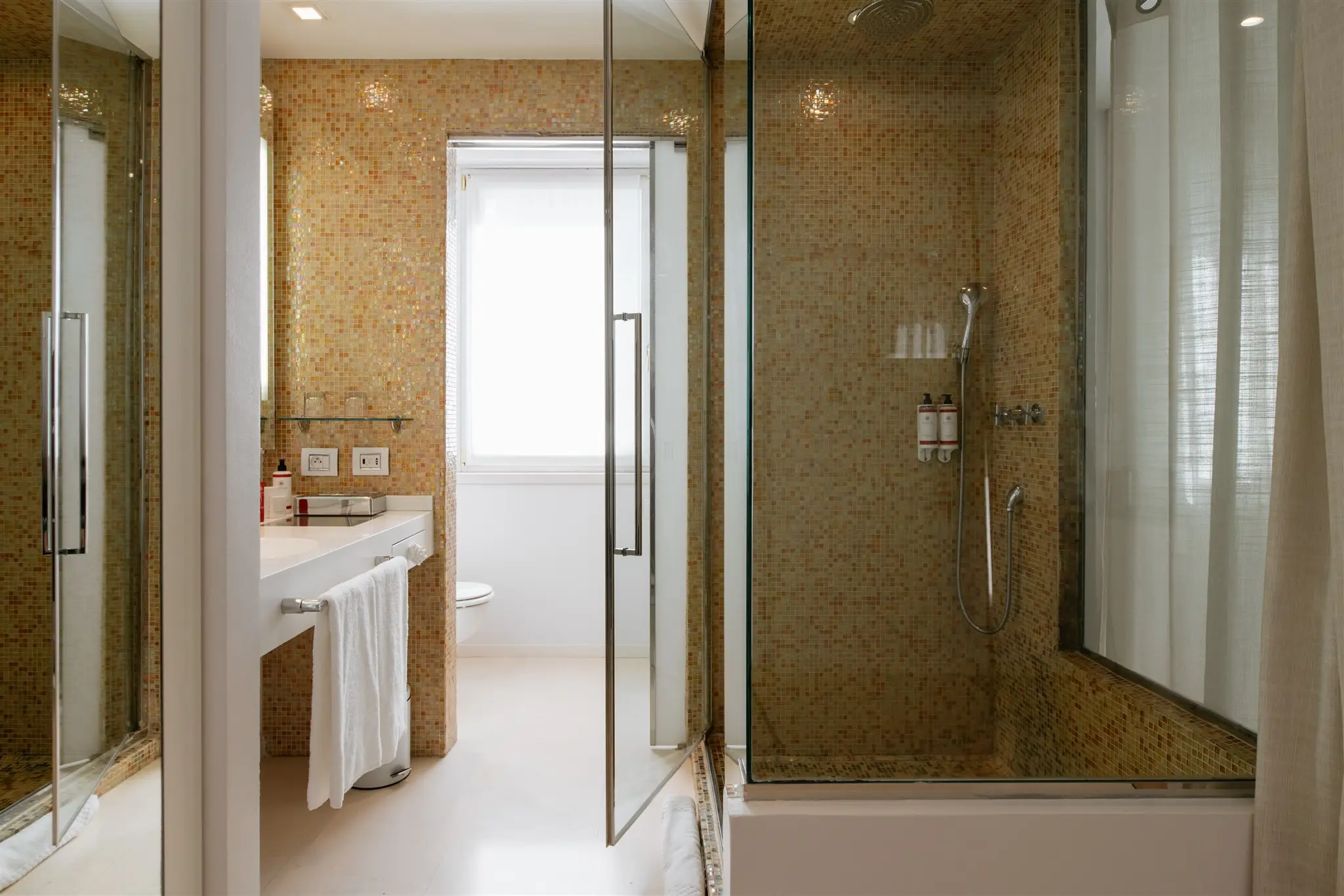 Boscolo Nice Hôtel & SPA 45