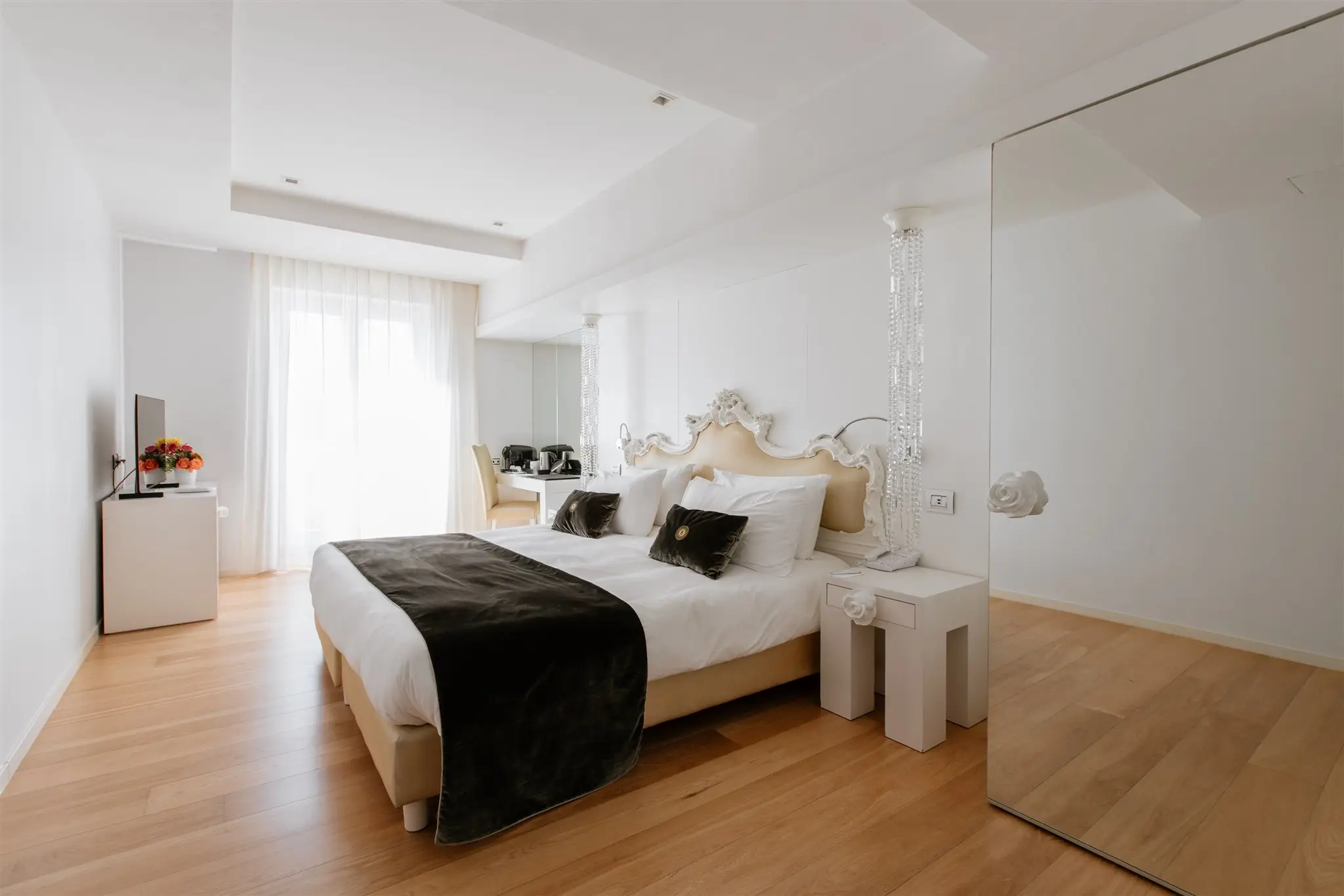 Boscolo Nice Hôtel & SPA 46