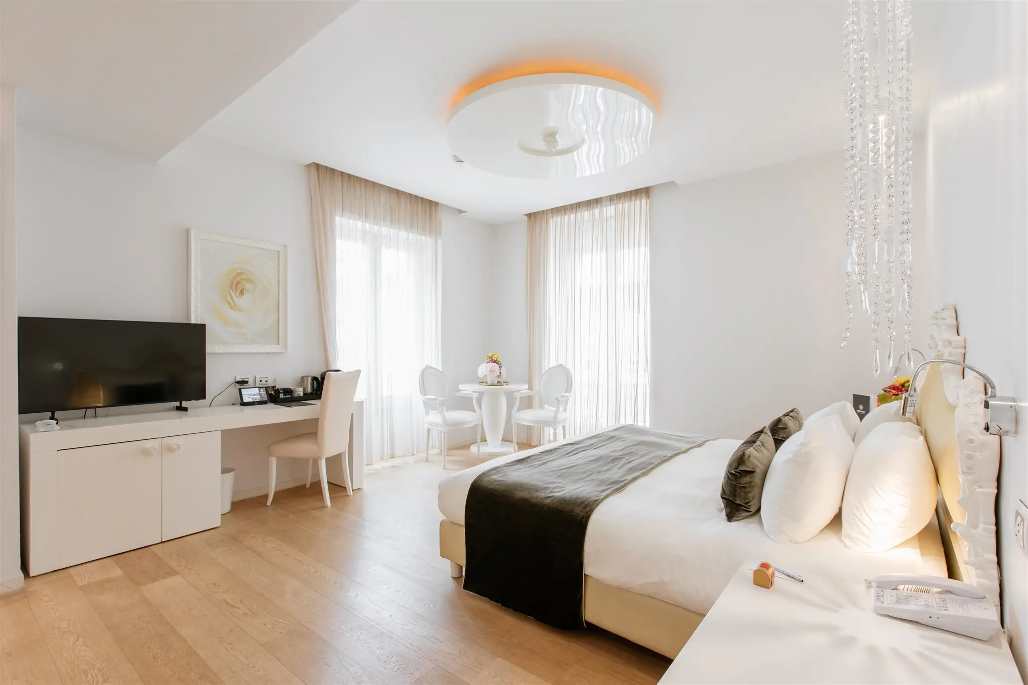 Boscolo Nice Hôtel & SPA 47