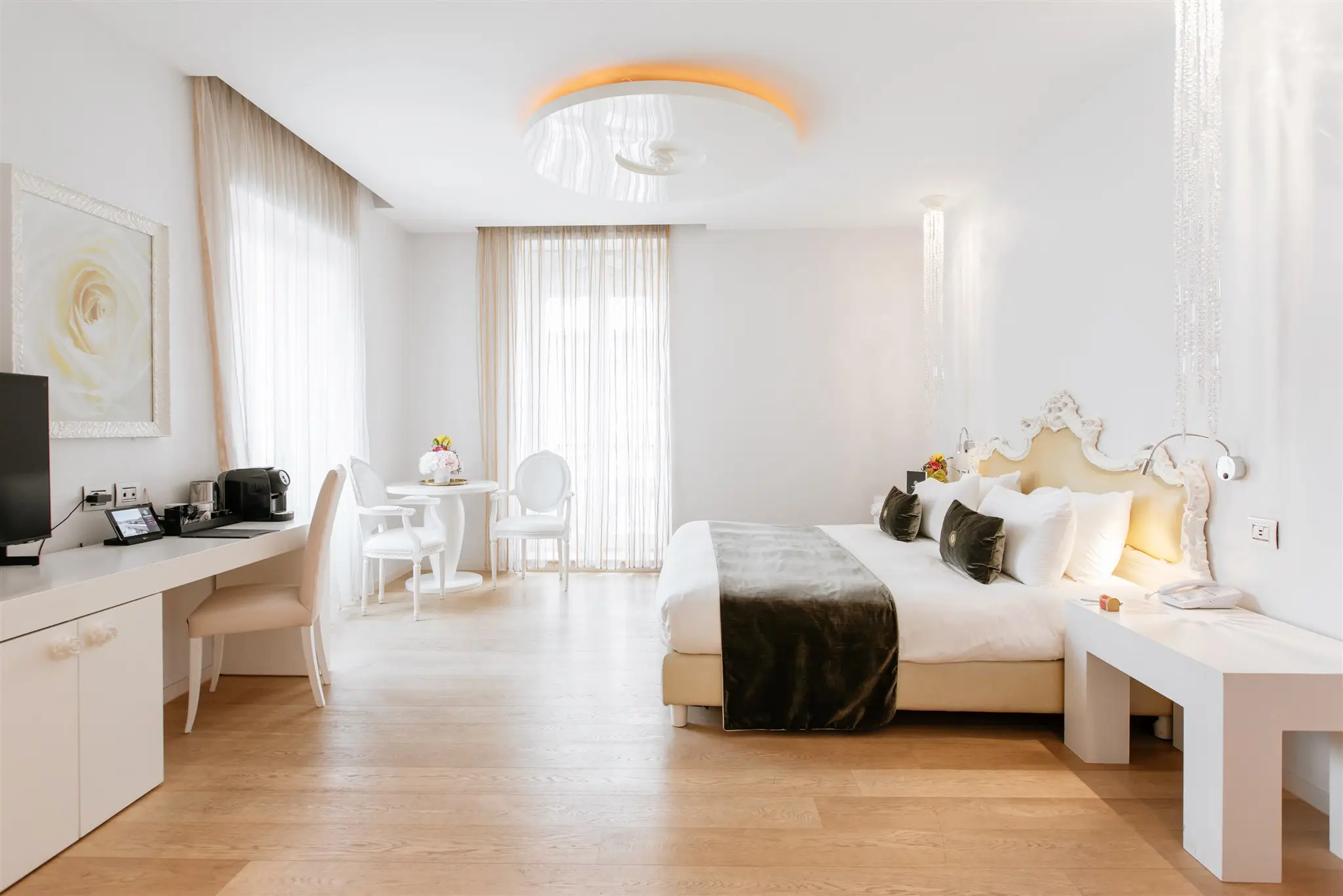 Boscolo Nice Hôtel & SPA 48