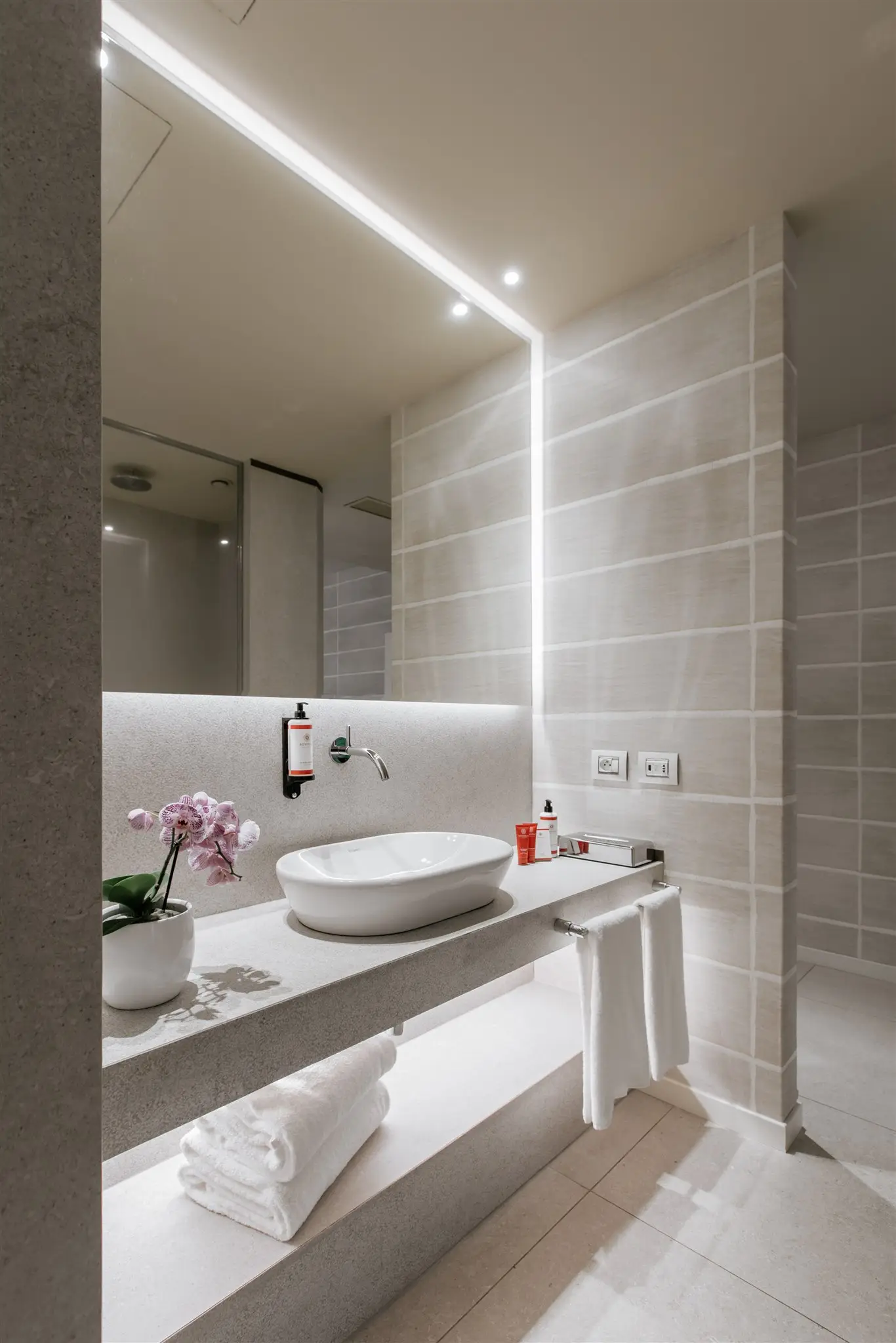 Boscolo Nice Hôtel & SPA 50