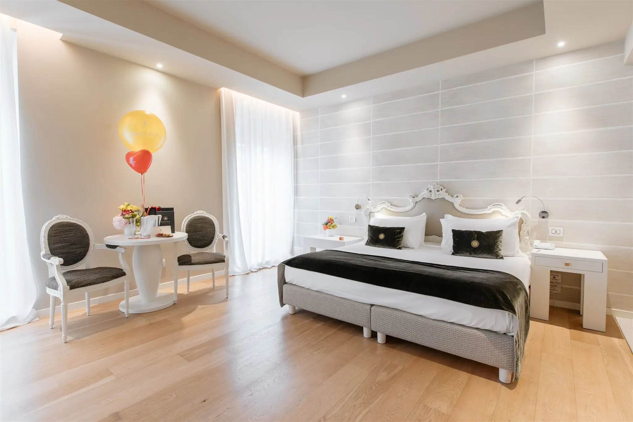 Boscolo Nice Hôtel & SPA 53