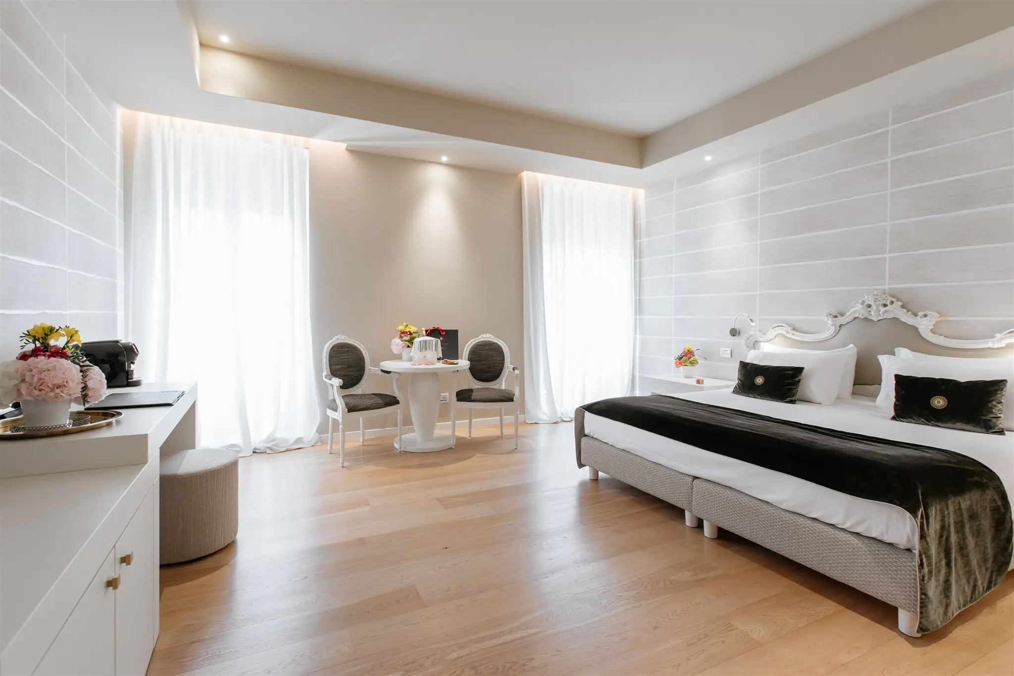 Boscolo Nice Hôtel & SPA 54