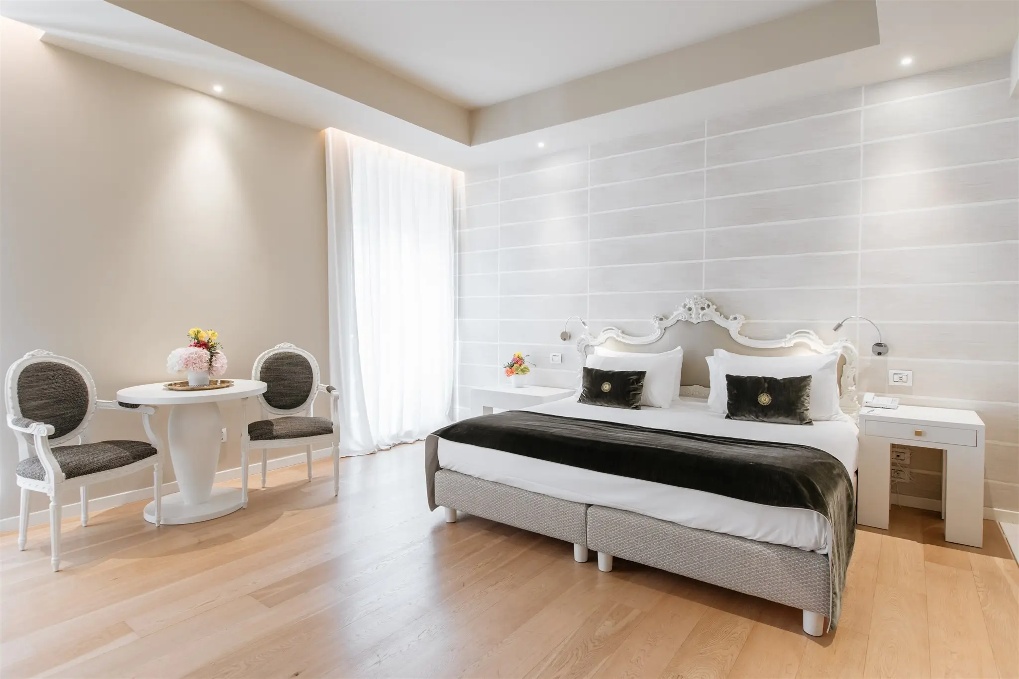 Boscolo Nice Hôtel & SPA 55