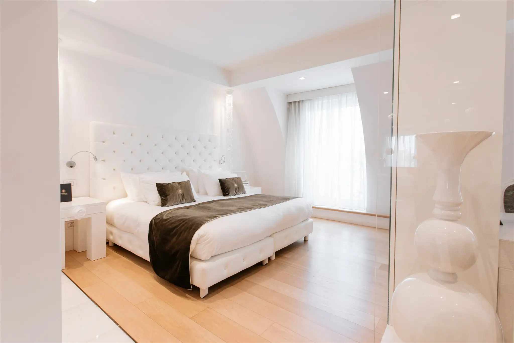 Boscolo Nice Hôtel & SPA 60