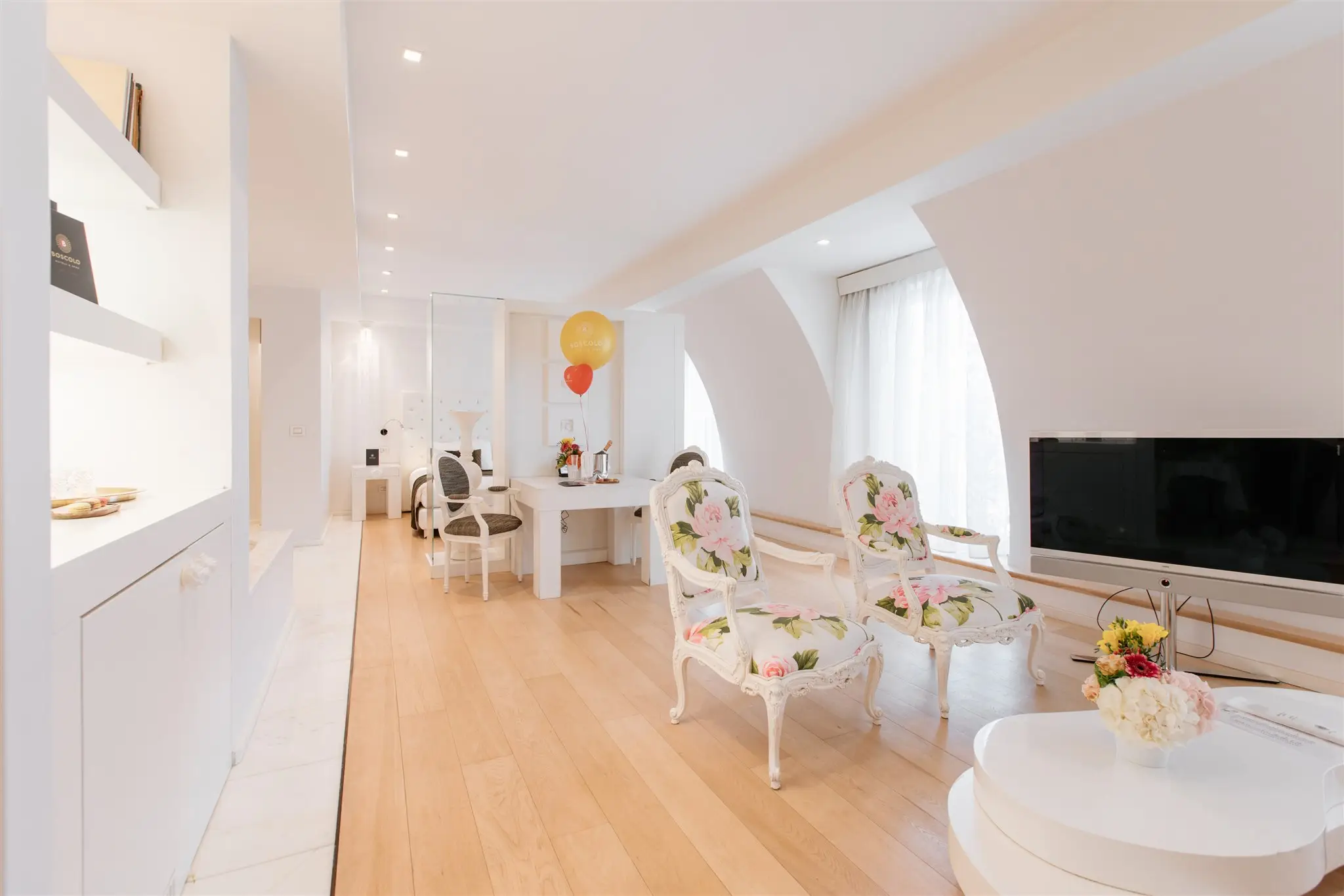 Boscolo Nice Hôtel & SPA 62