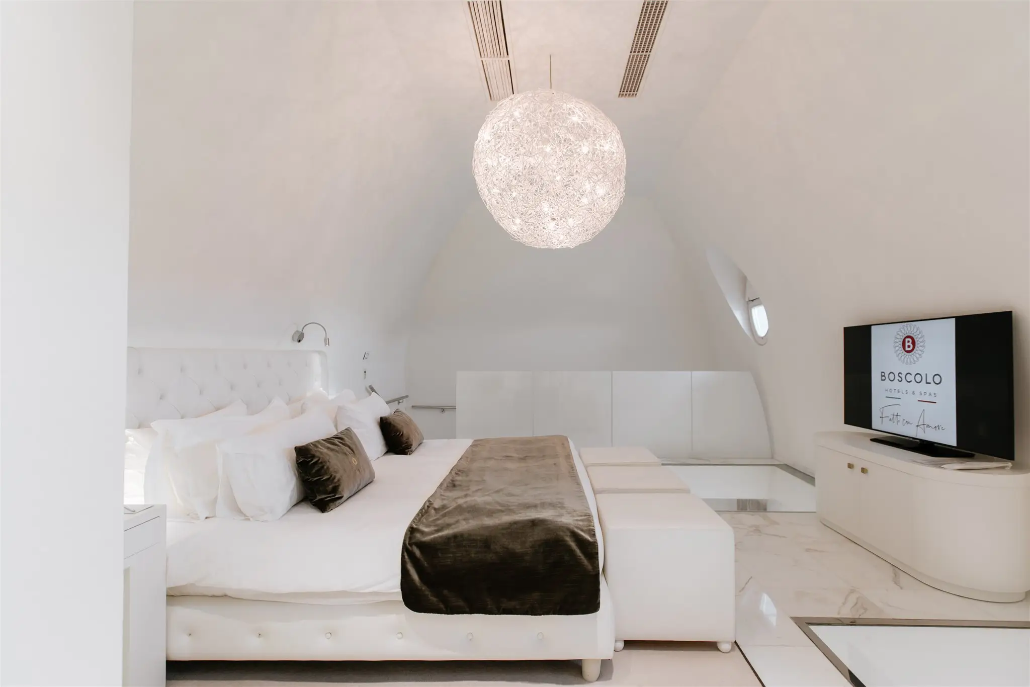 Boscolo Nice Hôtel & SPA 71